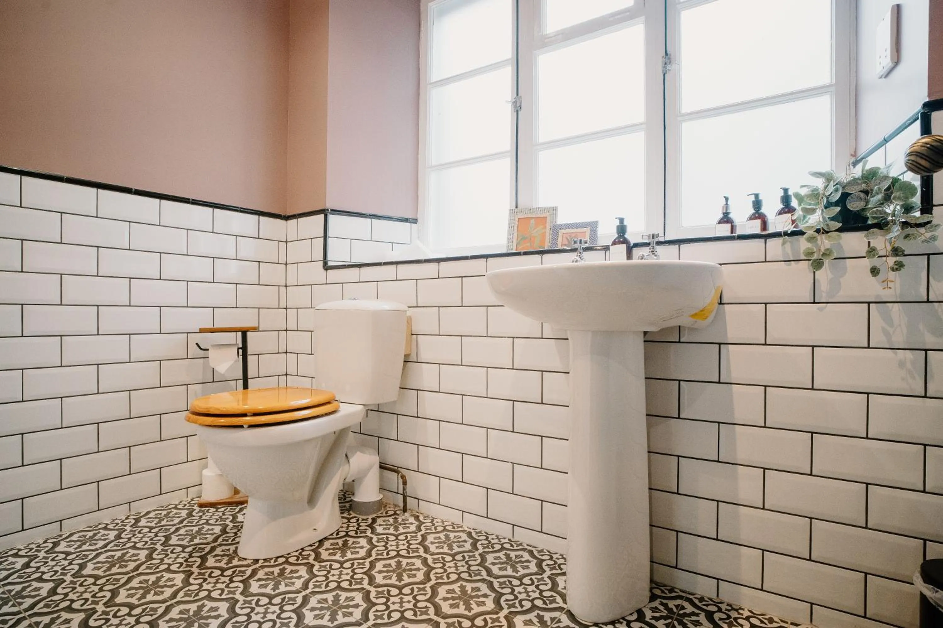 89 The Merchants- Chic Aparthotel by The House of Danu