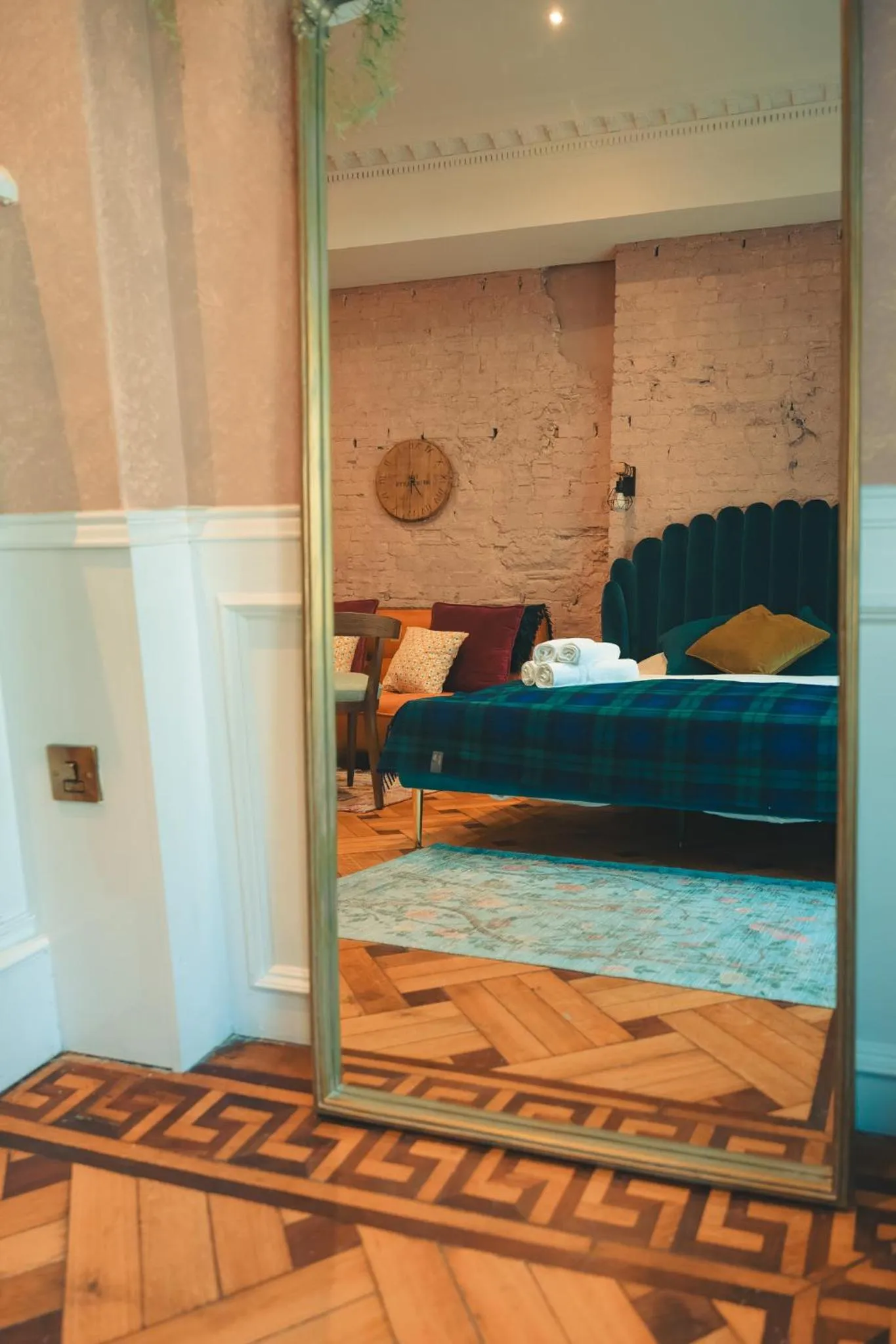 89 The Merchants- Chic Aparthotel by The House of Danu