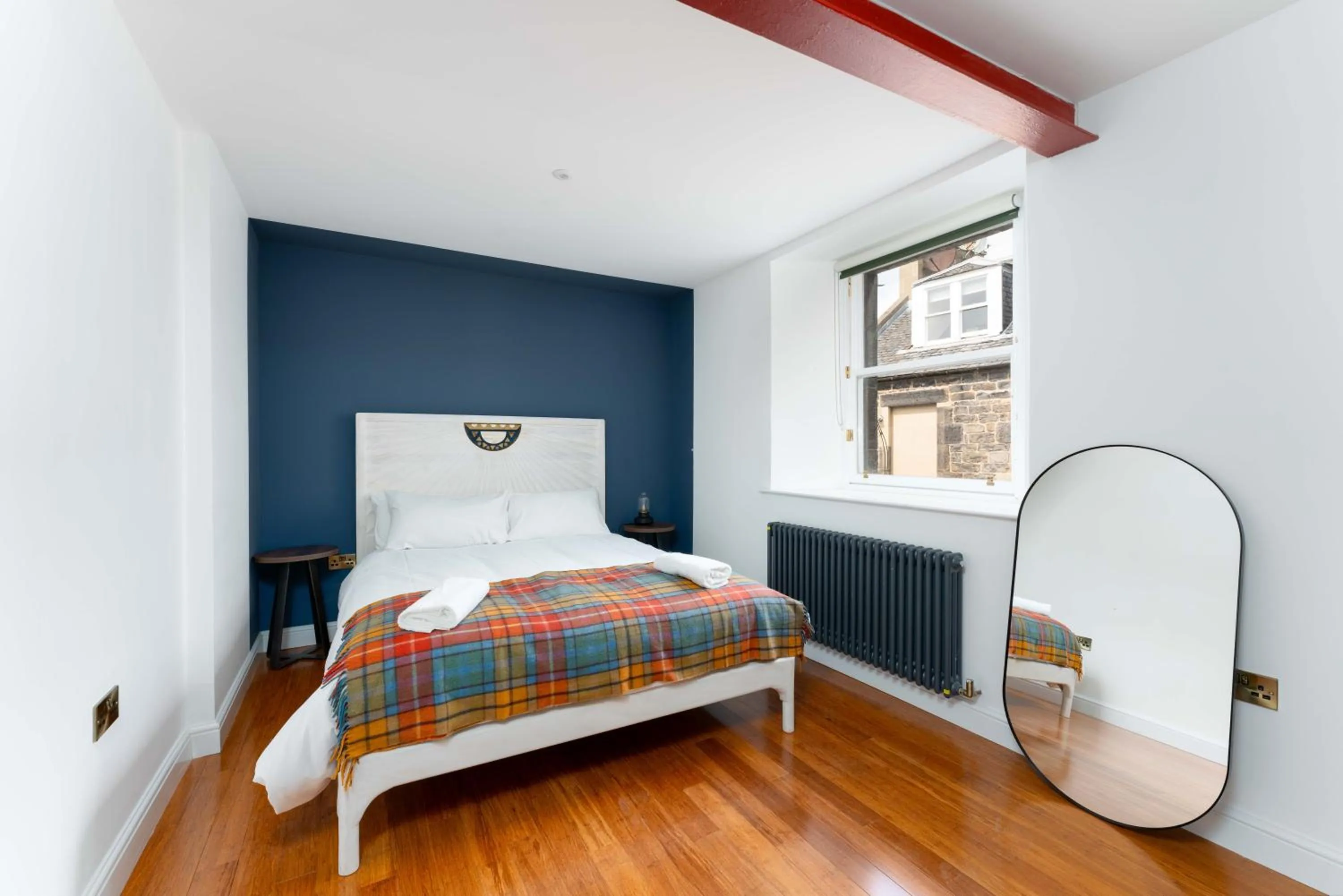 Bed in 89 The Merchants- Chic Aparthotel by The House of Danu