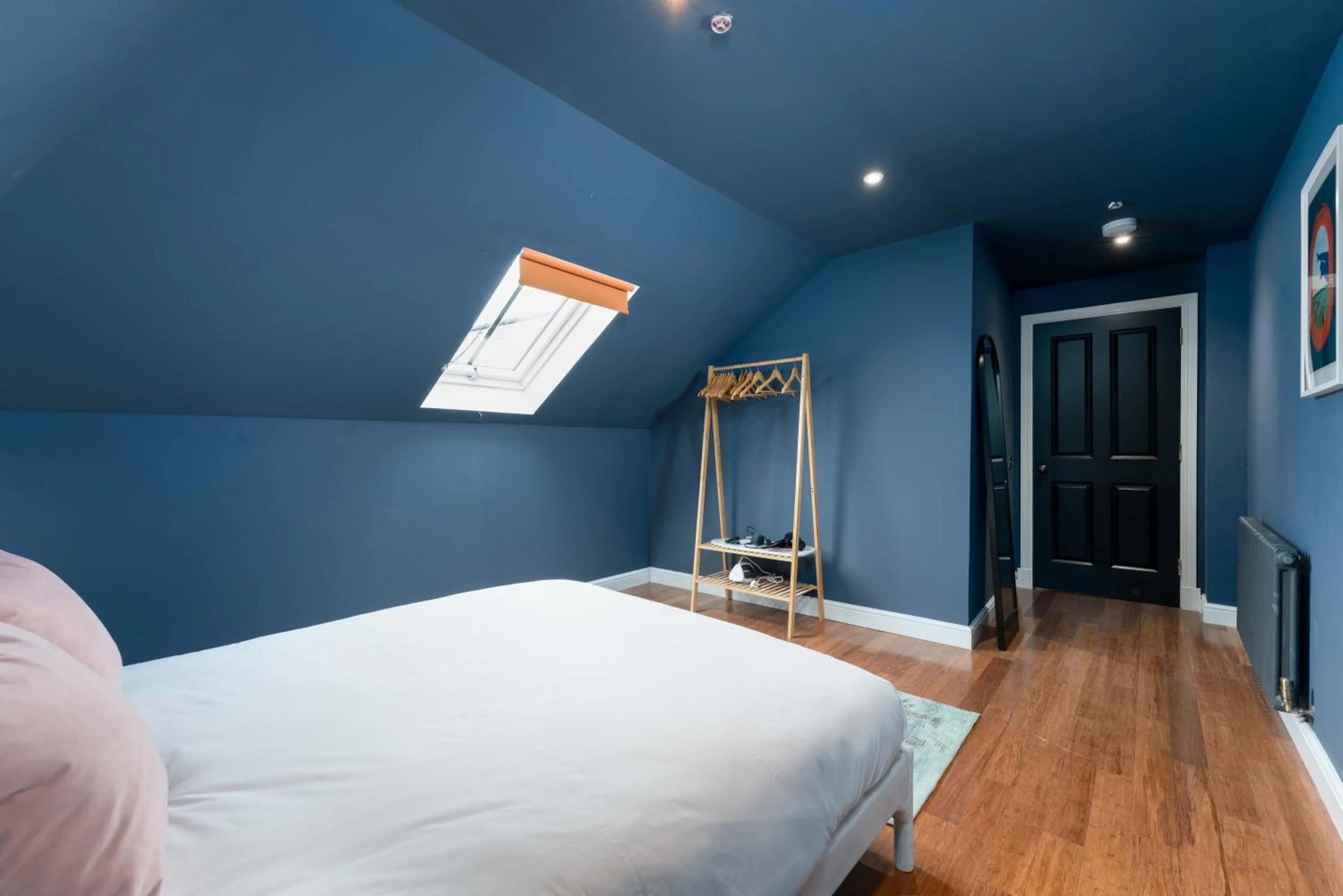 Bed in 89 The Merchants- Chic Aparthotel by The House of Danu