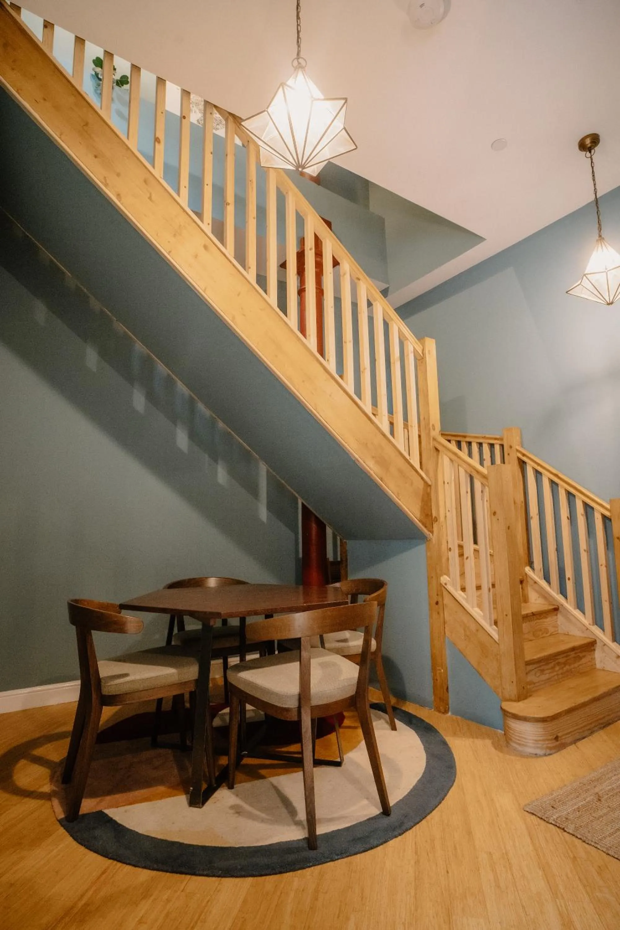 89 The Merchants- Chic Aparthotel by The House of Danu