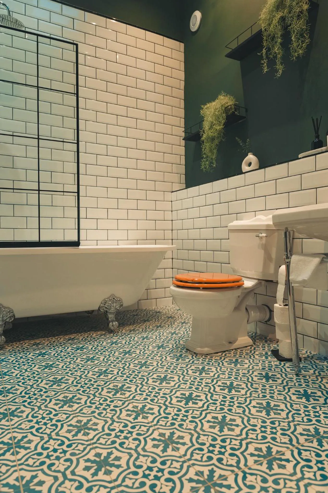 89 The Merchants- Chic Aparthotel by The House of Danu