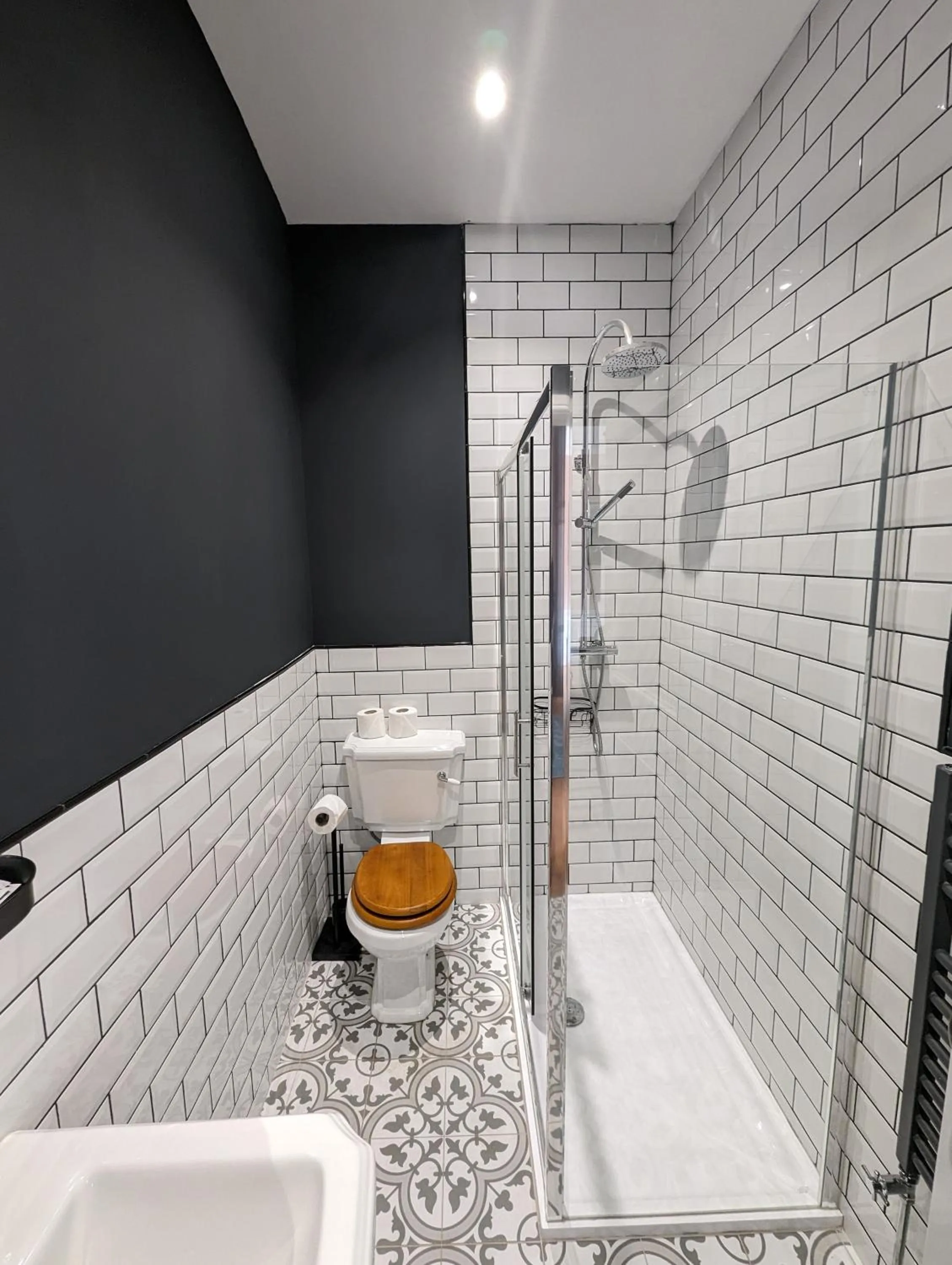 89 The Merchants- Chic Aparthotel by The House of Danu