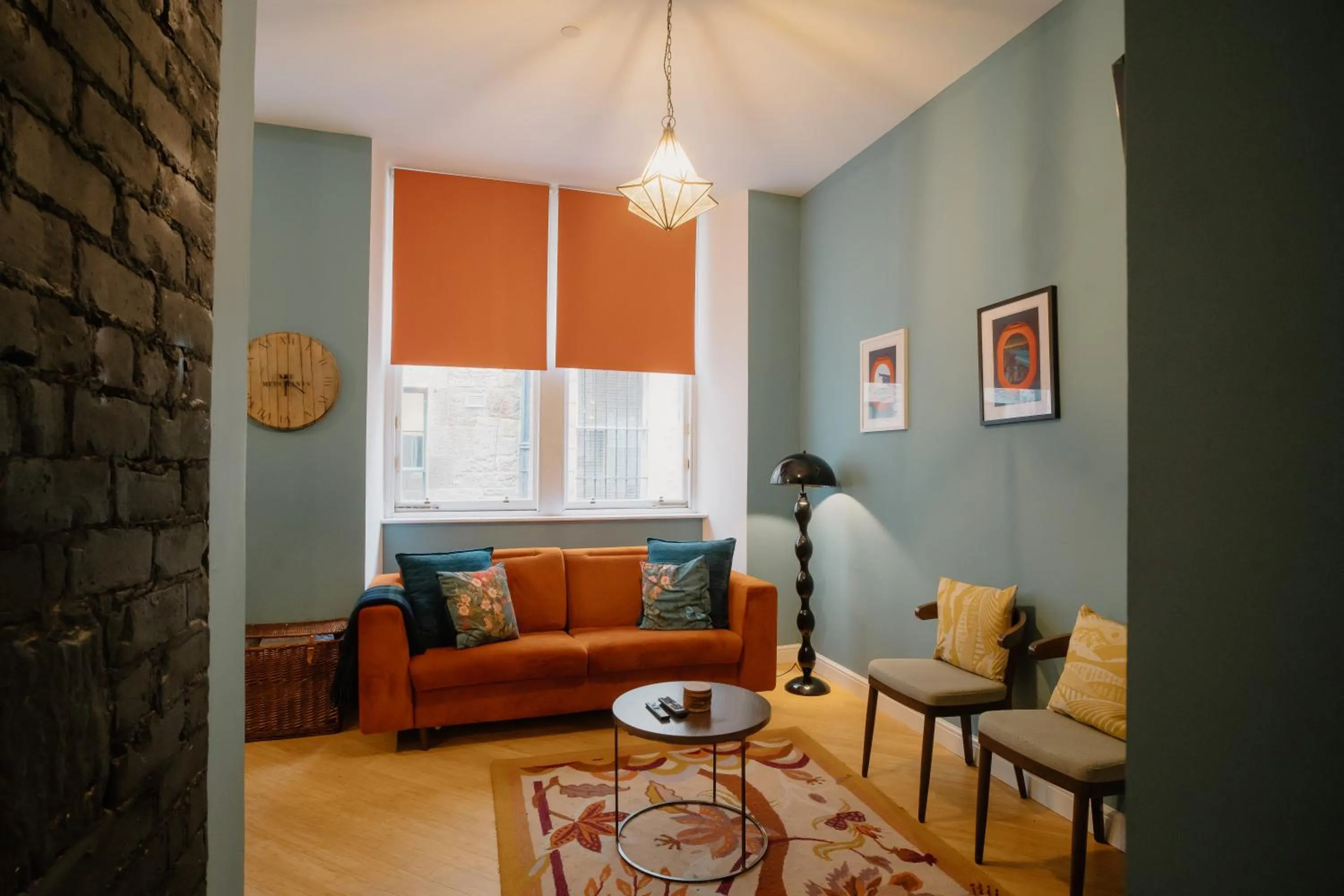 89 The Merchants- Chic Aparthotel by The House of Danu