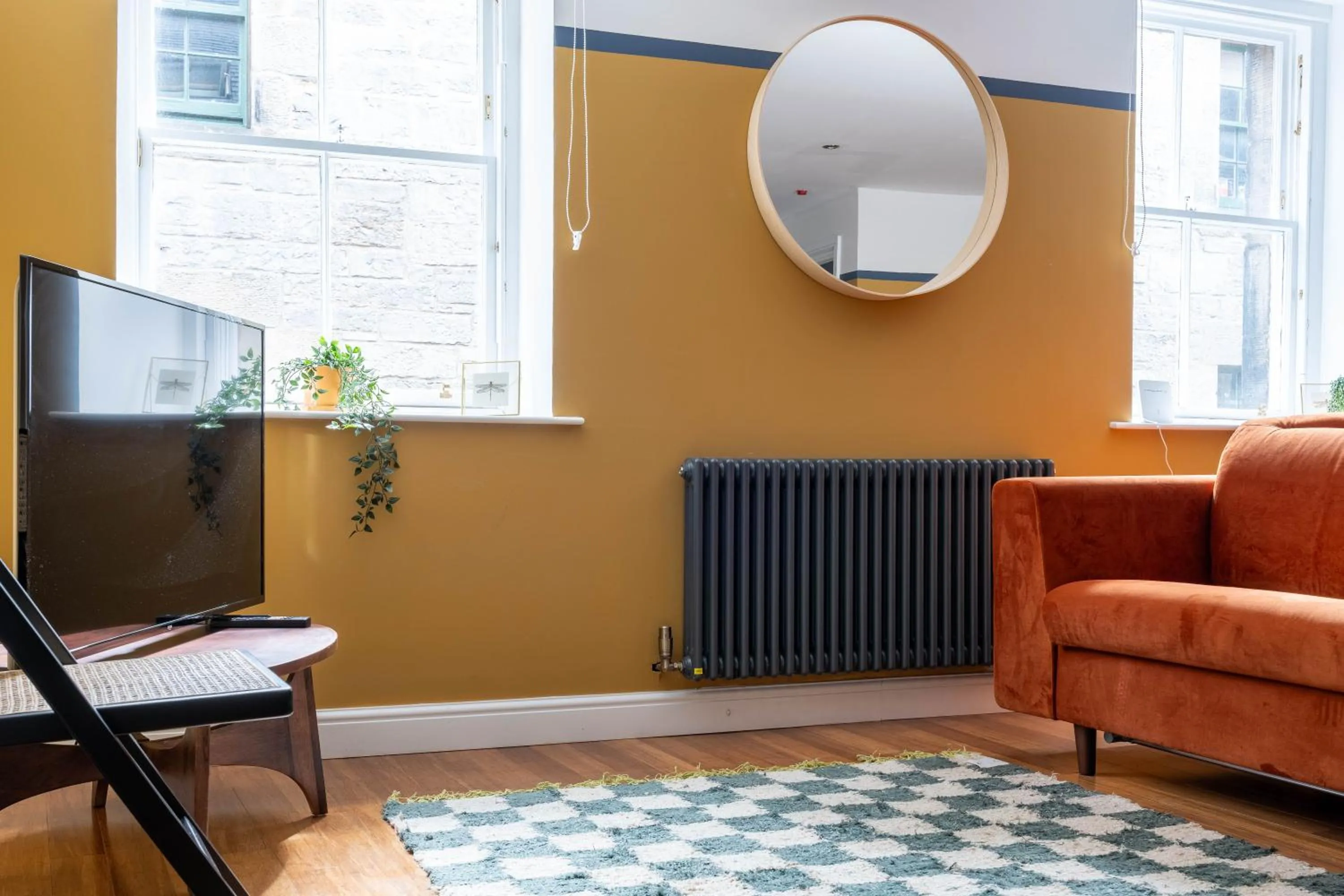 89 The Merchants- Chic Aparthotel by The House of Danu