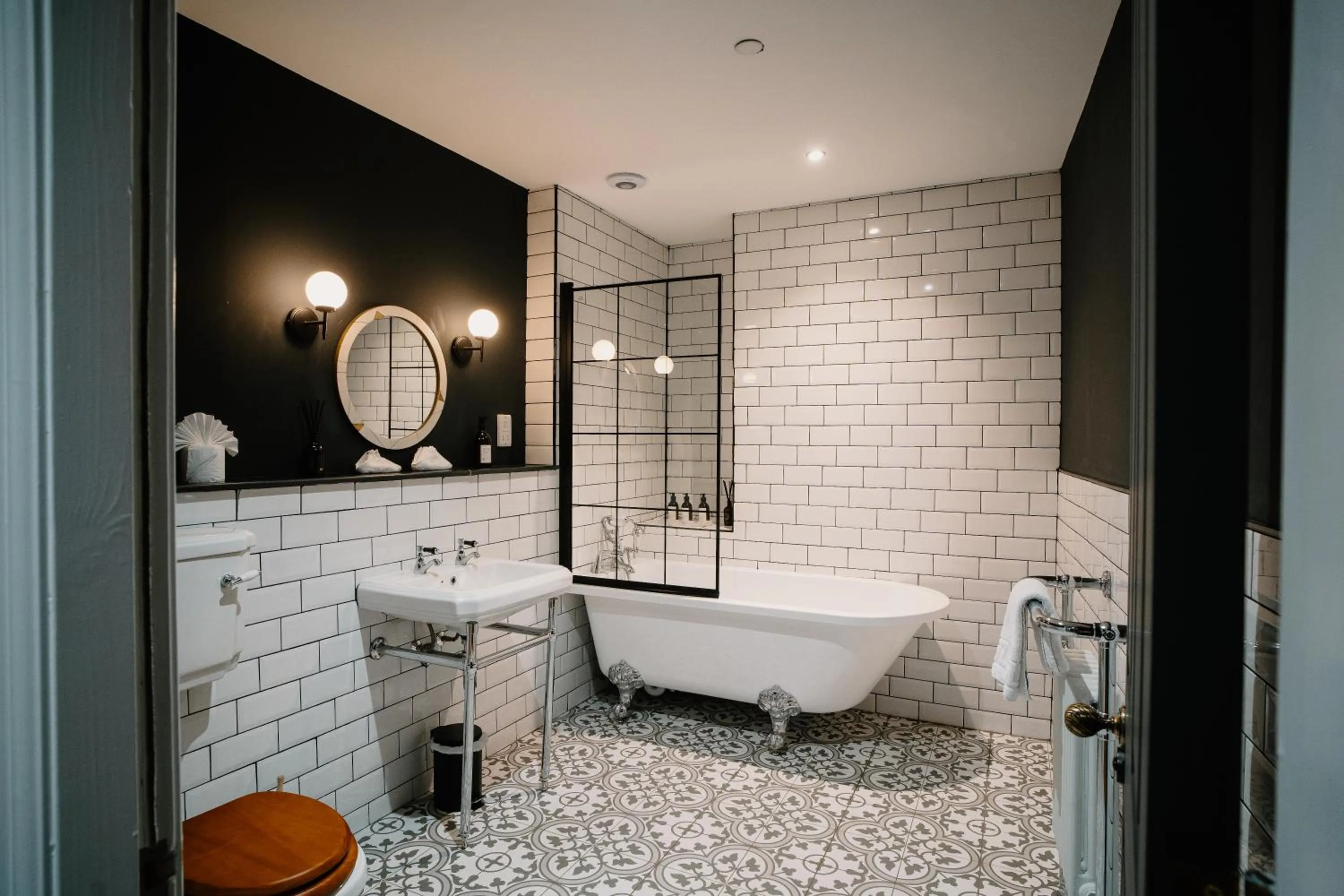 89 The Merchants- Chic Aparthotel by The House of Danu