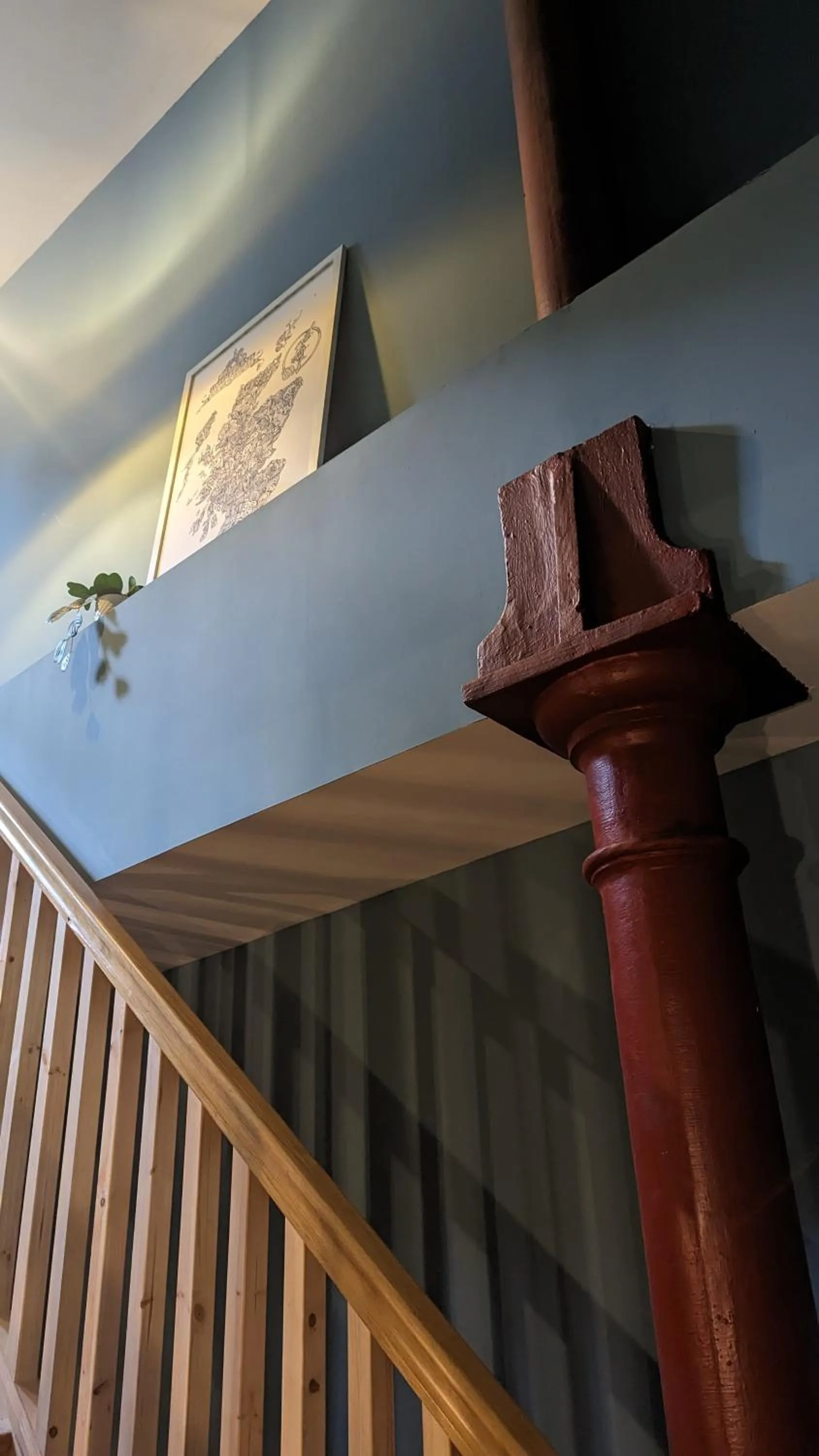 89 The Merchants- Chic Aparthotel by The House of Danu