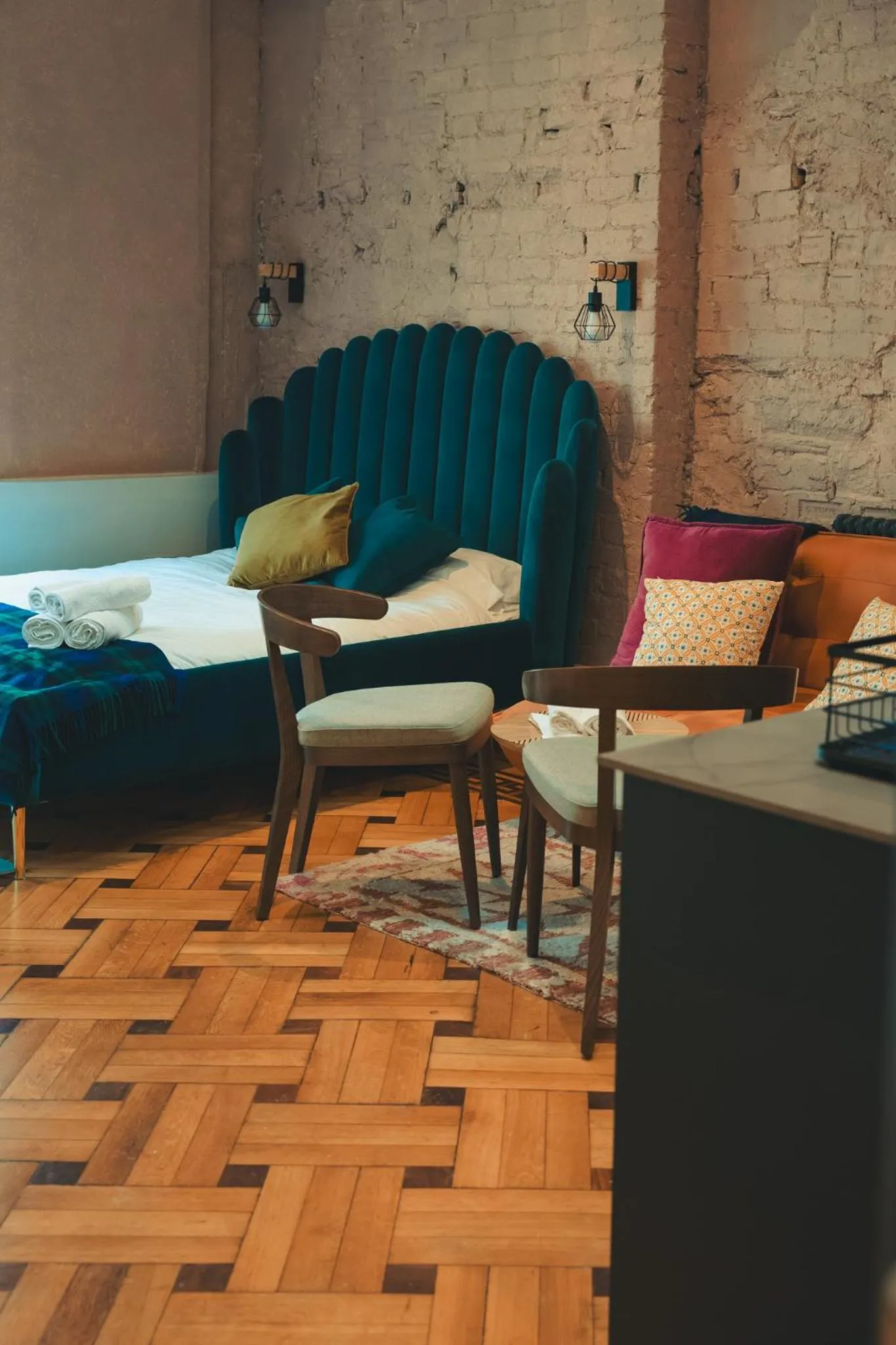 89 The Merchants- Chic Aparthotel by The House of Danu