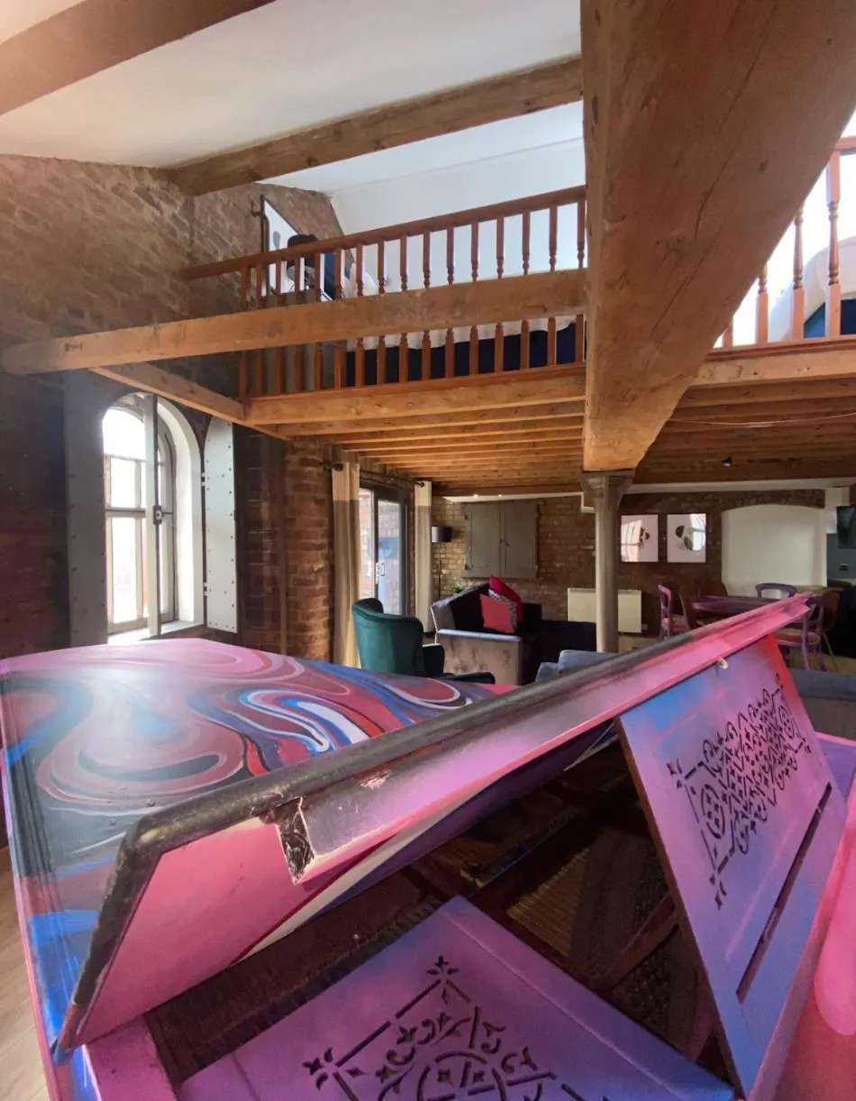 Photo of the whole room in Rainford Gardens by UStay Aparthotels