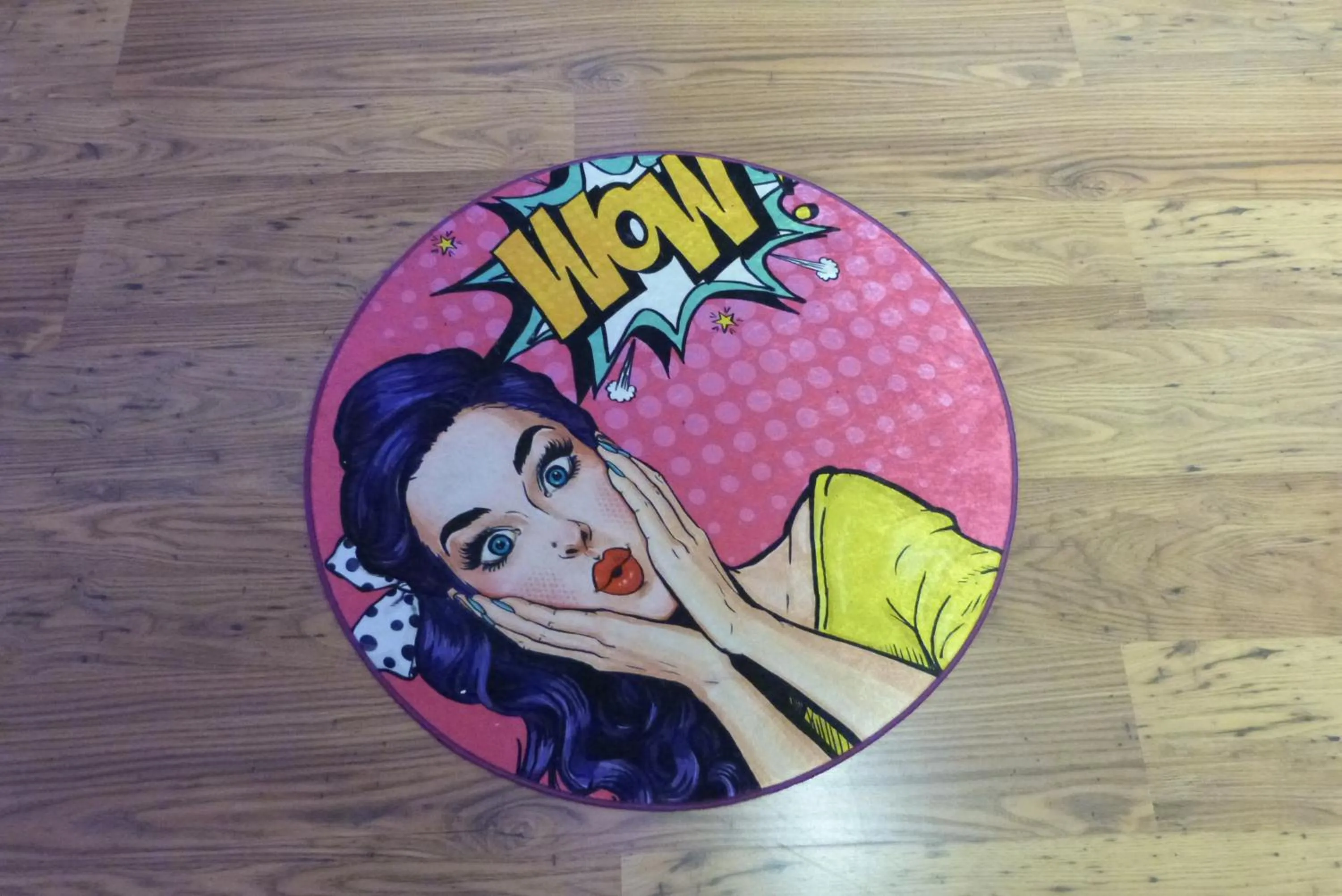 Decorative detail in Rainford Gardens by UStay Aparthotels