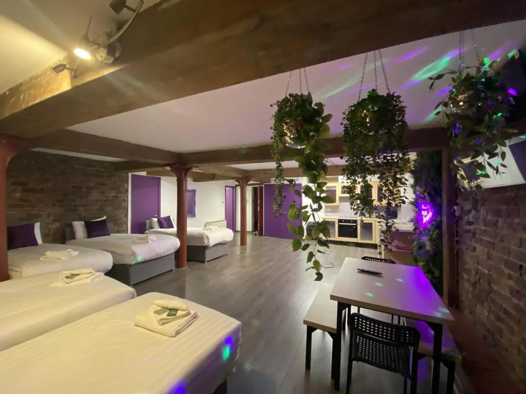 Deluxe Studio in Rainford Gardens by UStay Aparthotels Deluxe Studio in Rainford Gardens by UStay Aparthotels