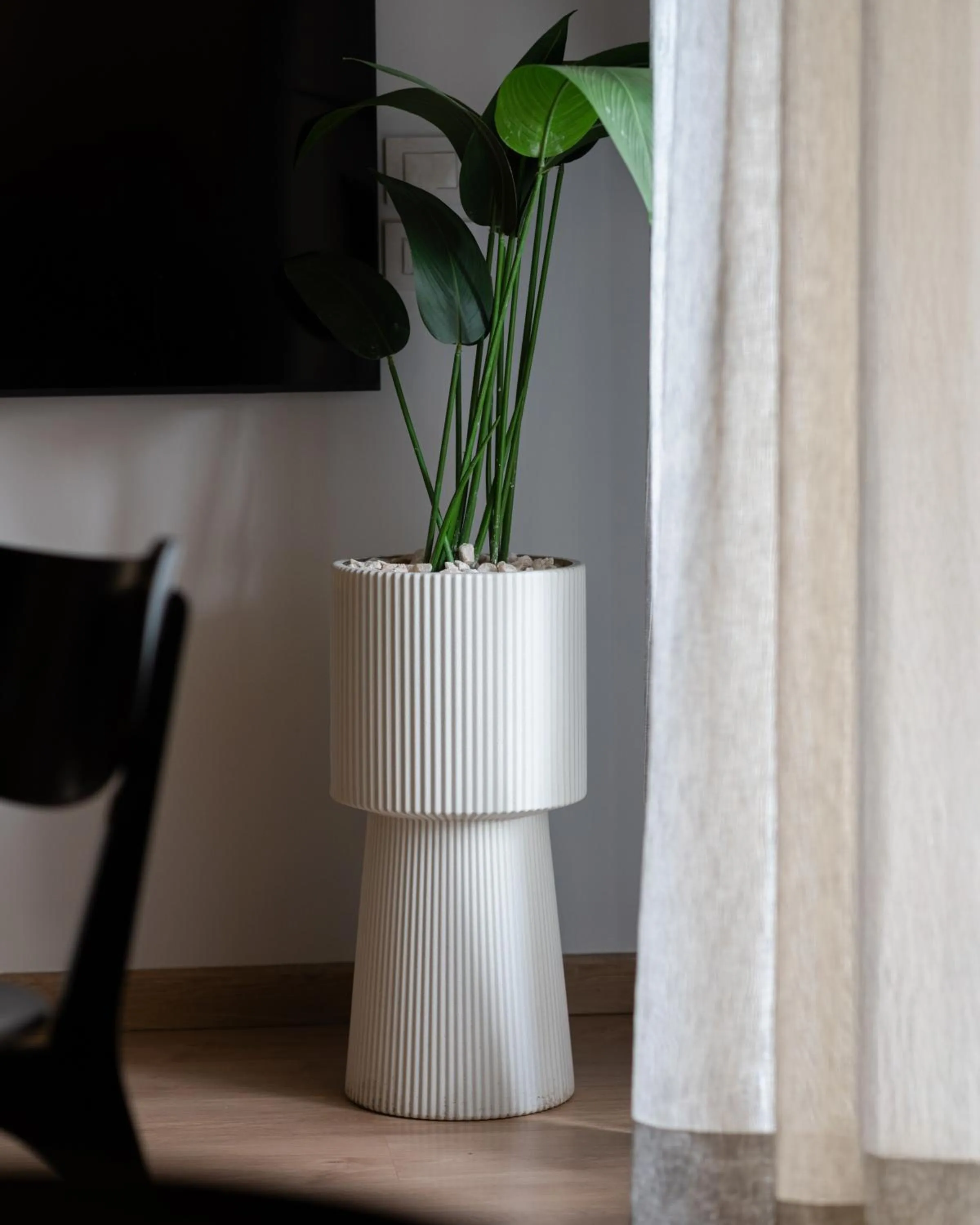 Parkside Boutique Serviced Apartments