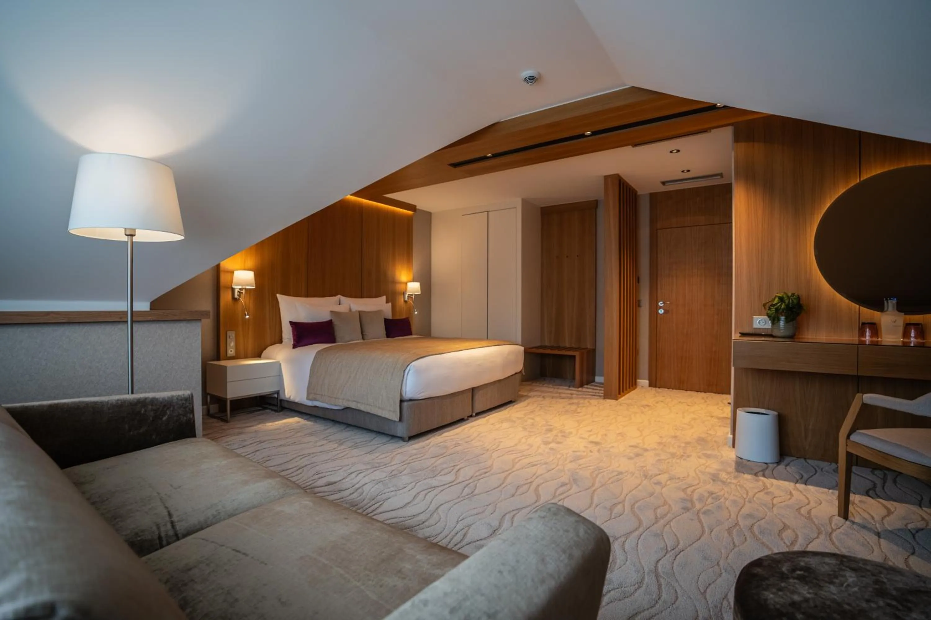 Normafa Hotel & Retreat