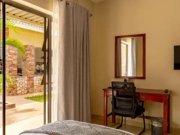 Standard Single Room - single occupancy in The Shrub Lodge Standard Single Room - single occupancy in The Shrub Lodge