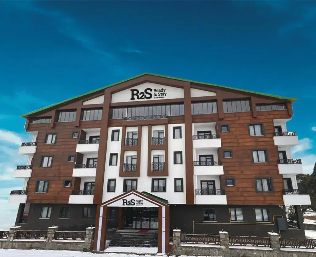 Ready To Stay By Dedeman Sarıkamış Ready To Stay By Dedeman Sarıkamış