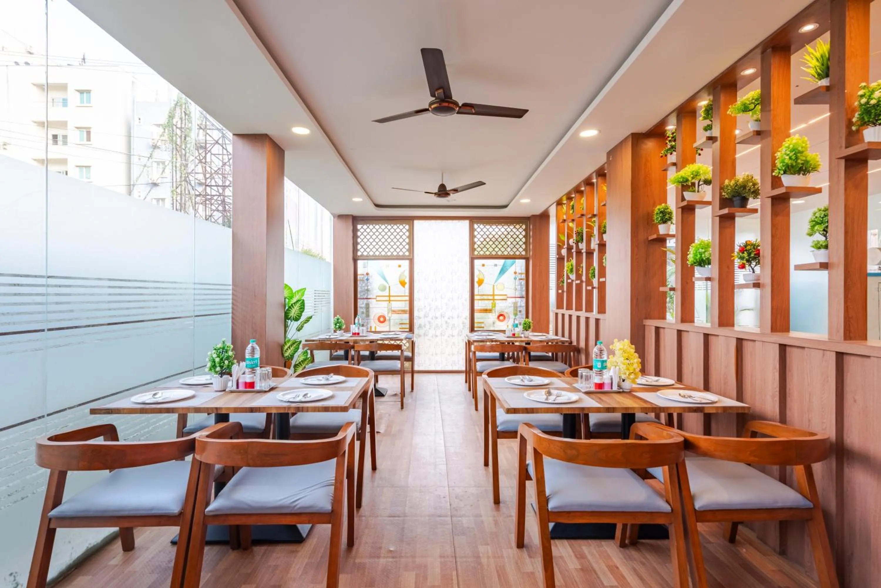 Hotel Prime Classic ,Airport Zone,Shamshabad