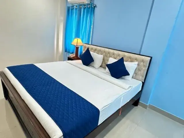 Deluxe Single Room - single occupancy in Hotel Prime Classic Deluxe Single Room - single occupancy in Hotel Prime Classic