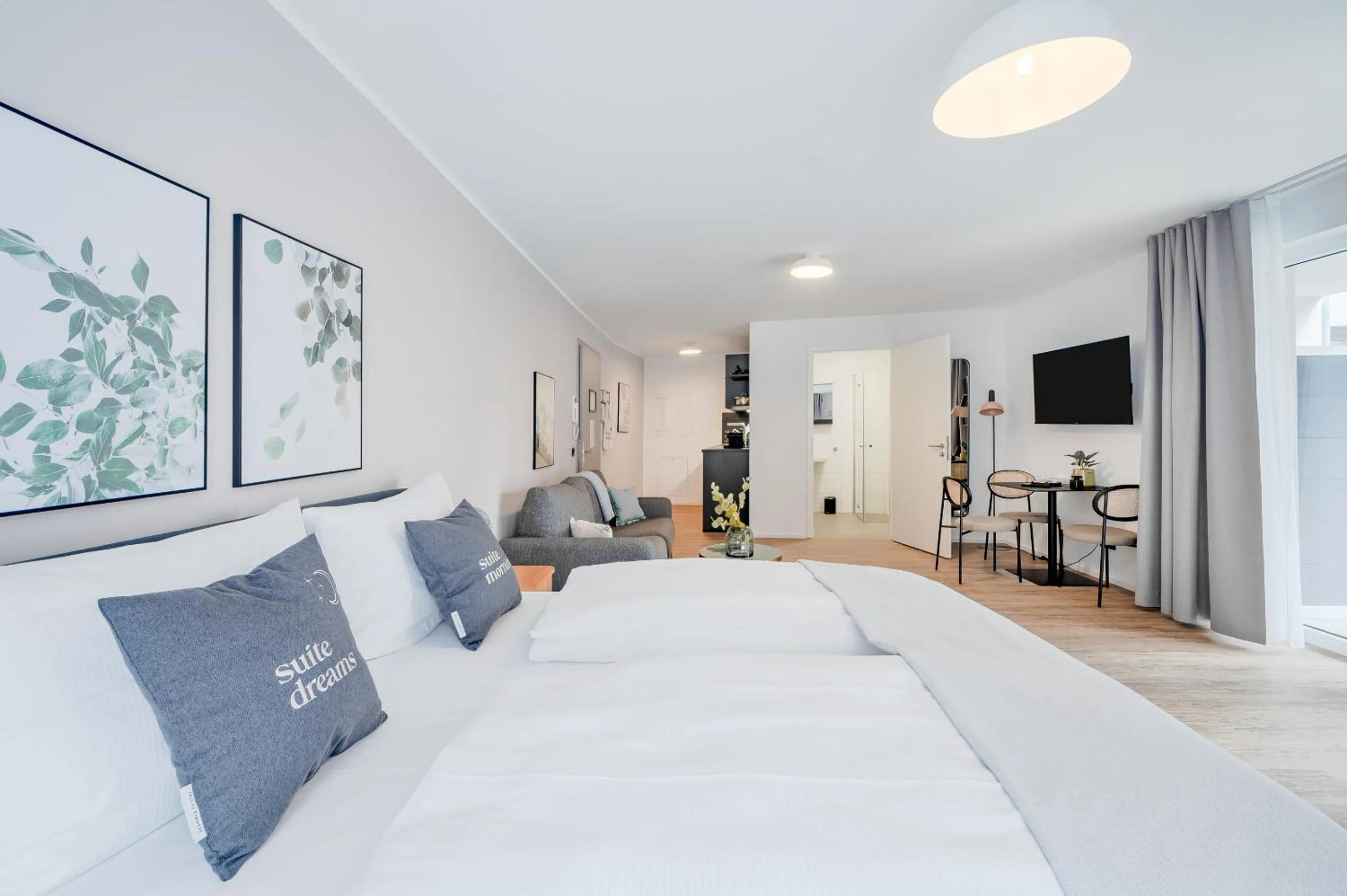 Limehome Metzingen Wilhelmstr