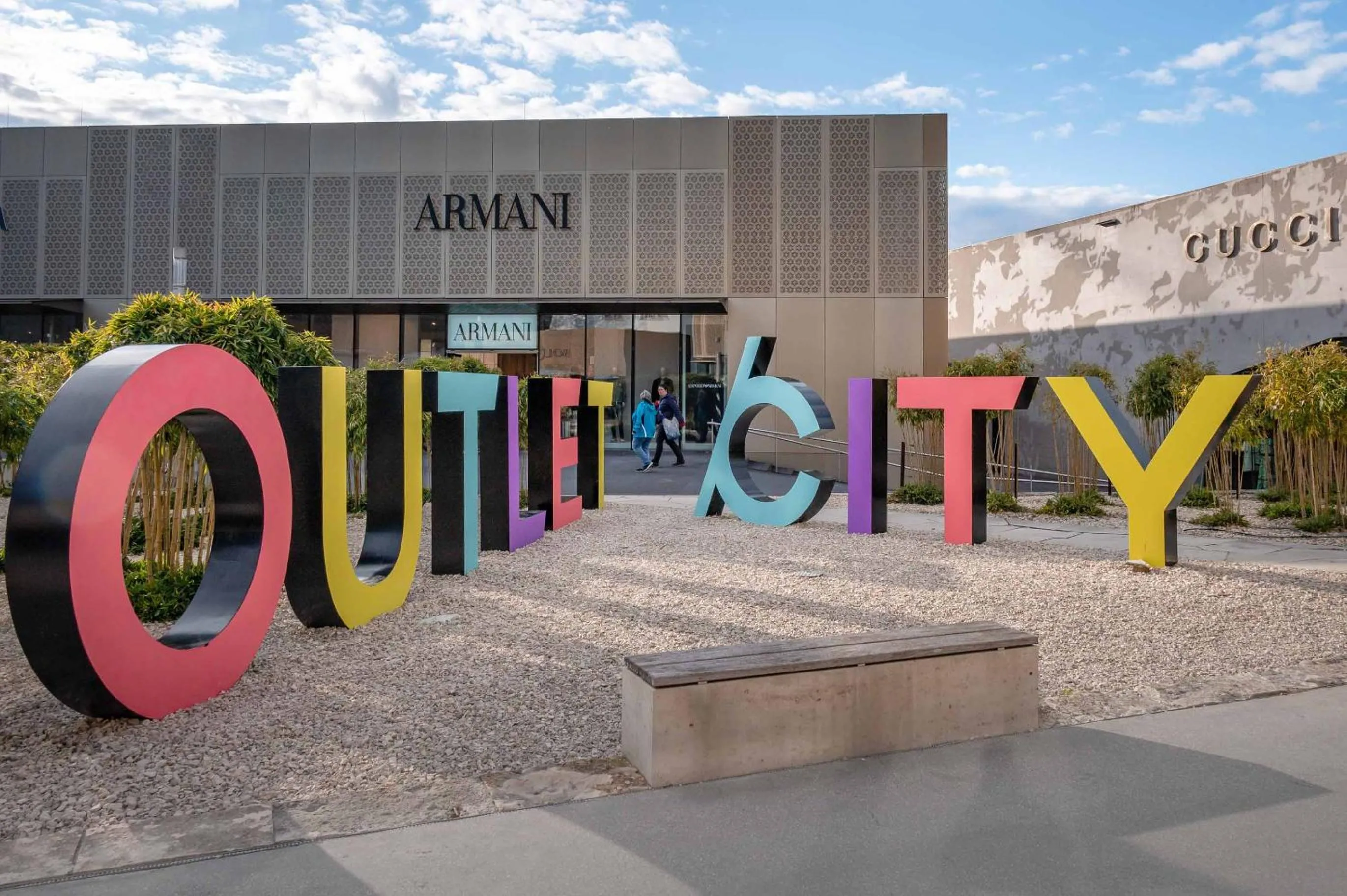 Neighbourhood in Limehome Metzingen Wilhelmstr