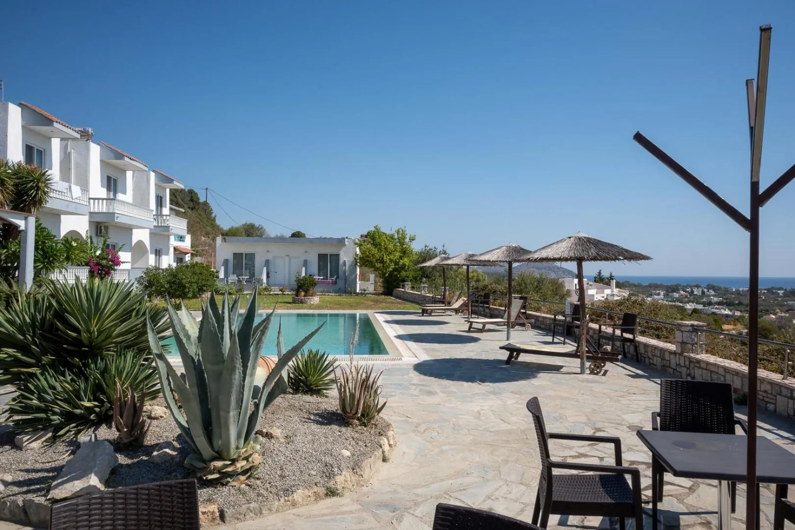 Property building in Gardenia