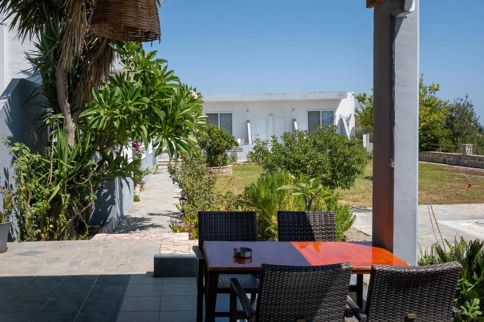 Property building in Gardenia