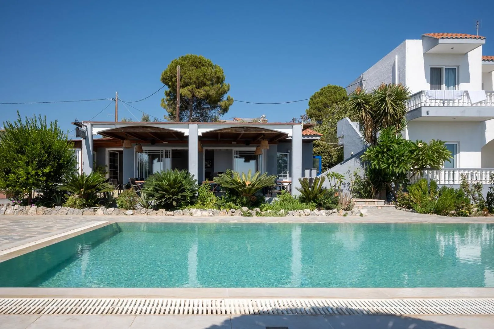 Property building in Gardenia