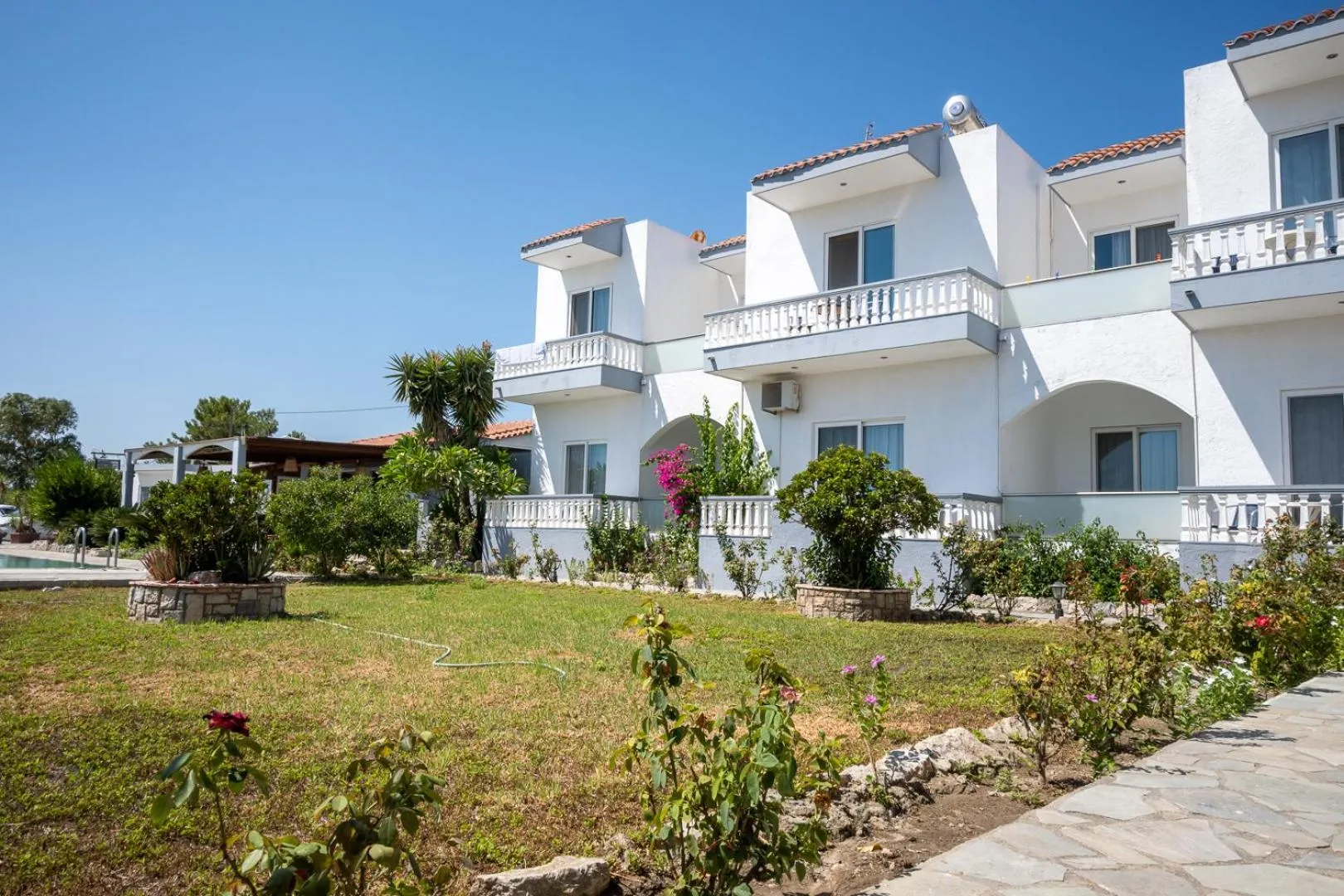 Property building in Gardenia