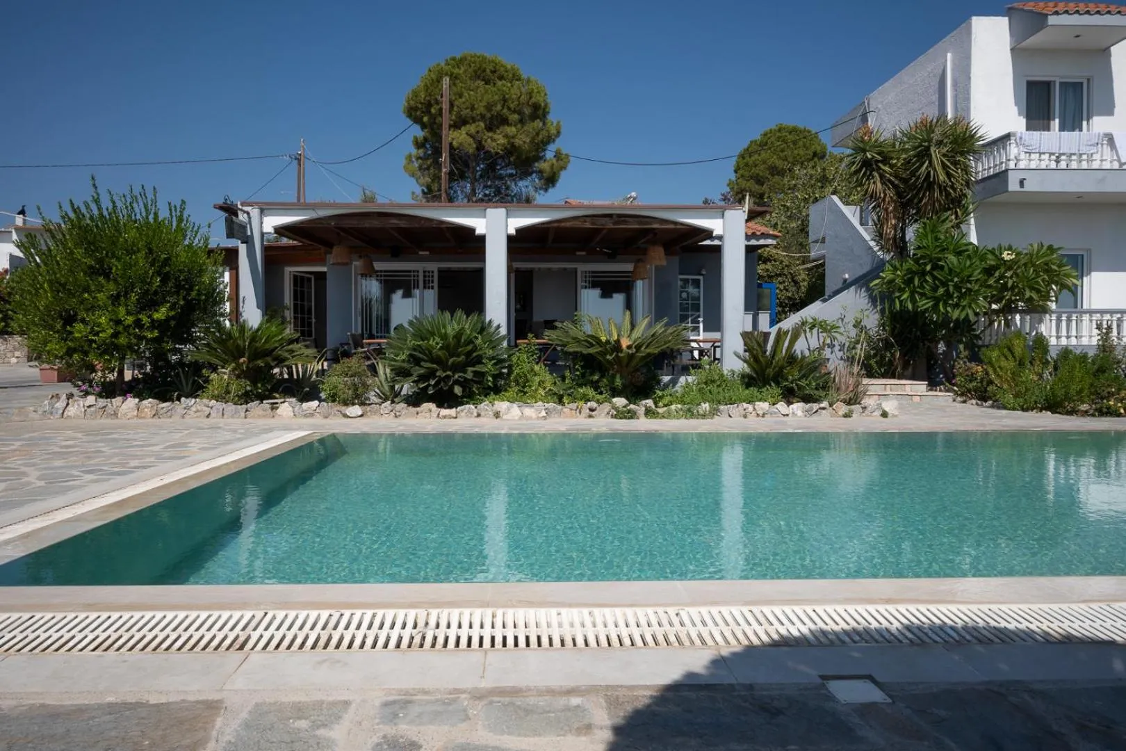 Property building in Gardenia