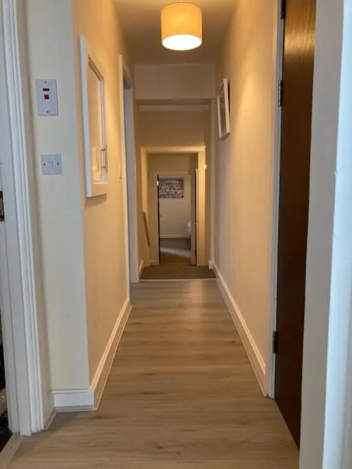 Winter Gardens North Pier Home