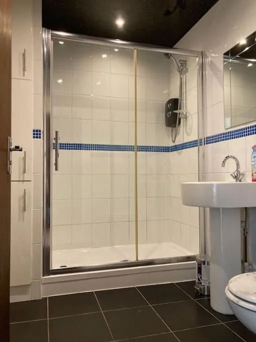 Winter Gardens North Pier Home