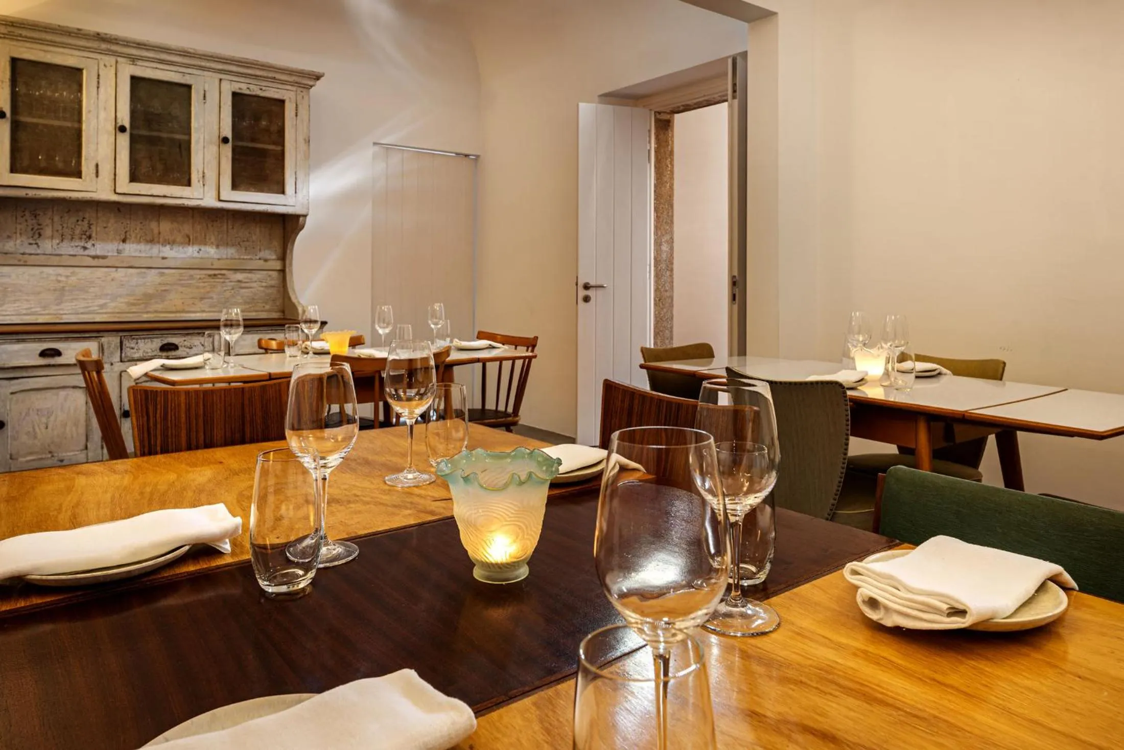 Restaurant/places to eat in Cenoura-Brava