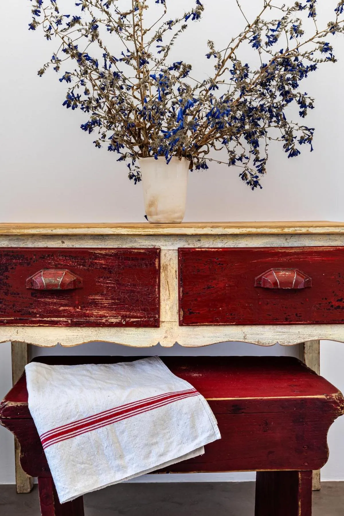 hair dresser in Cenoura-Brava