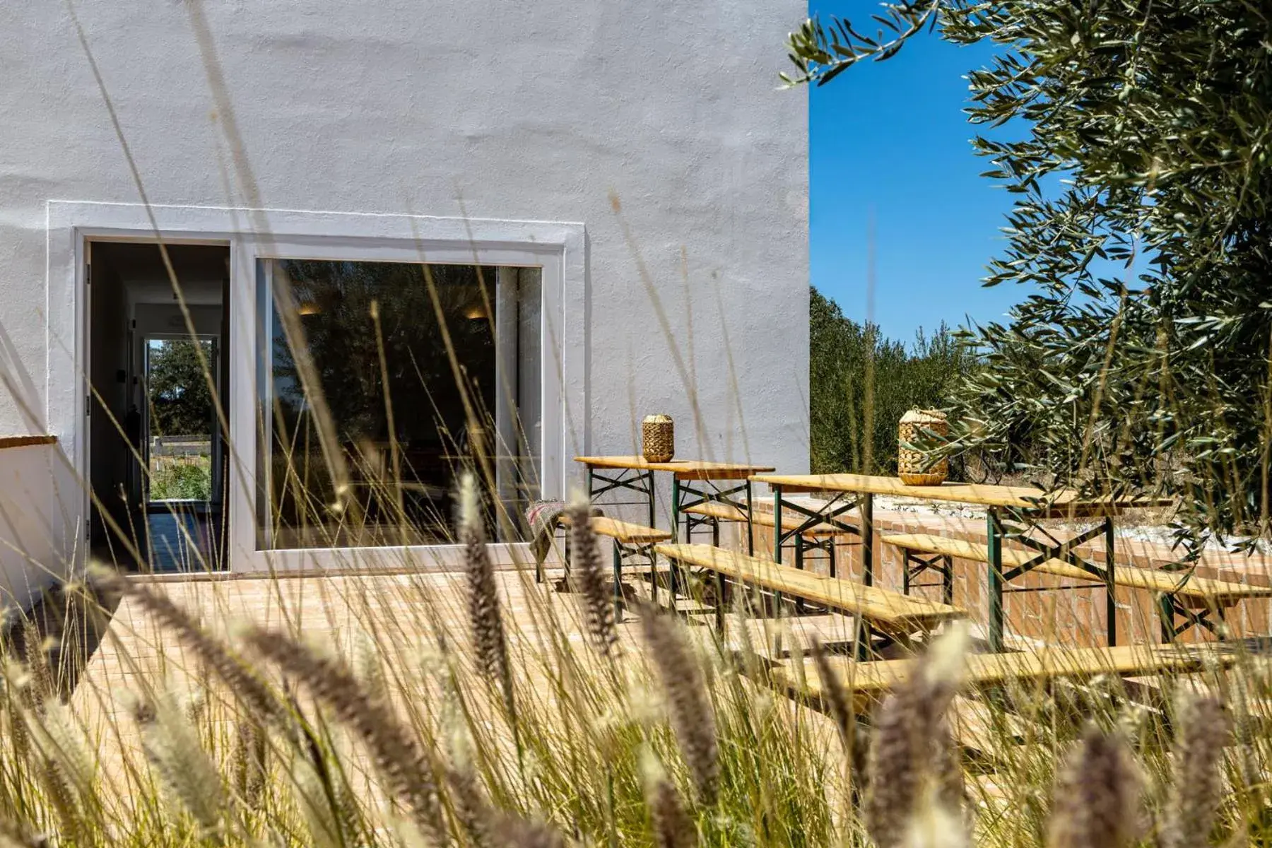 Superior Villa in Cenoura-Brava Superior Villa in Cenoura-Brava