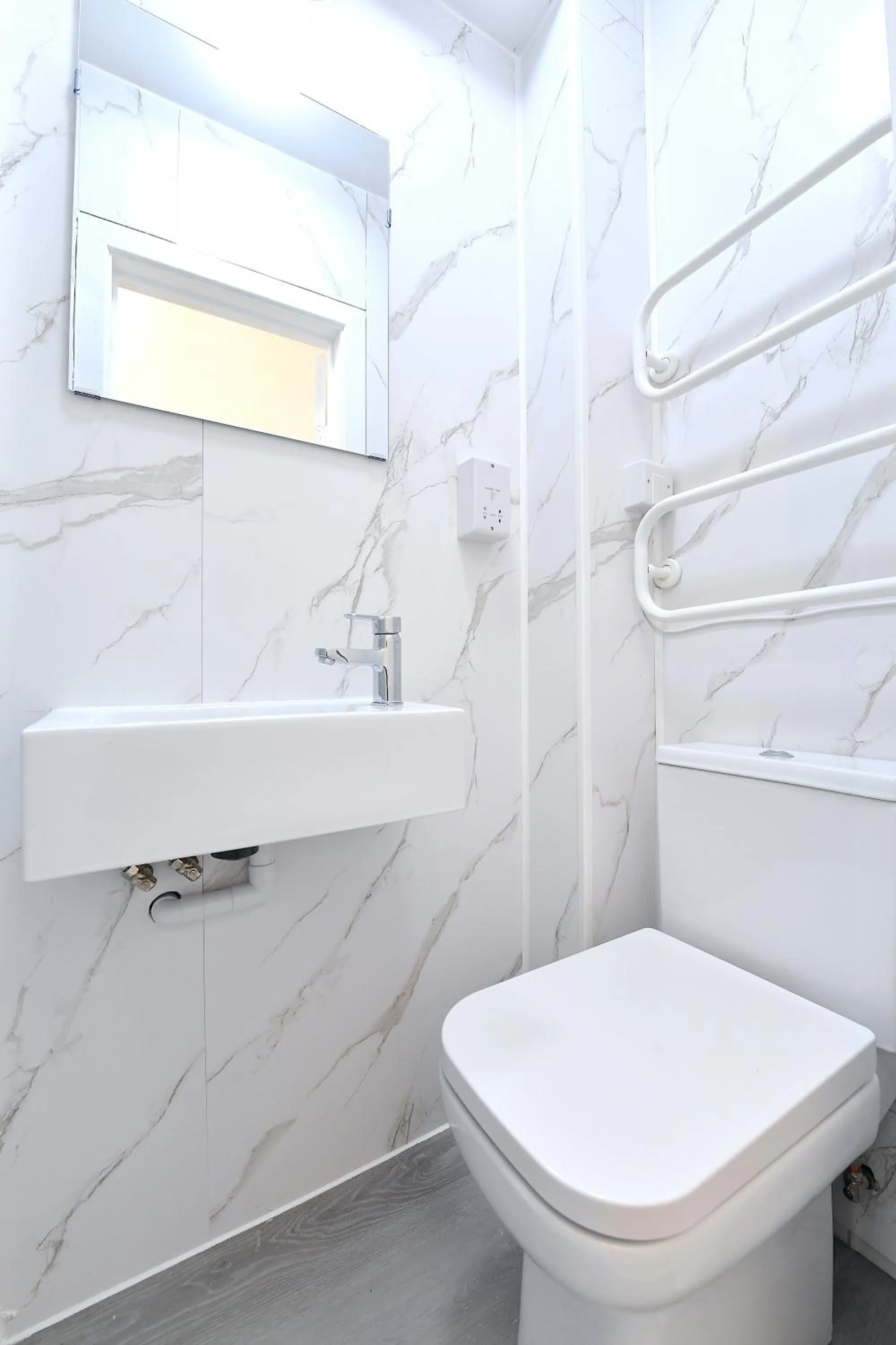 Stylish Studios by Luxestays Fulham