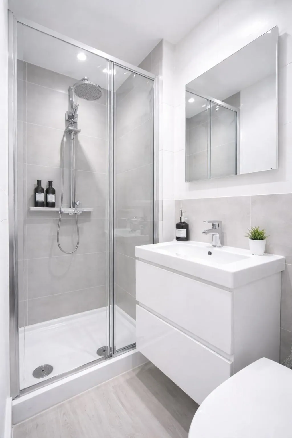 Stylish Studios by Luxestays Fulham