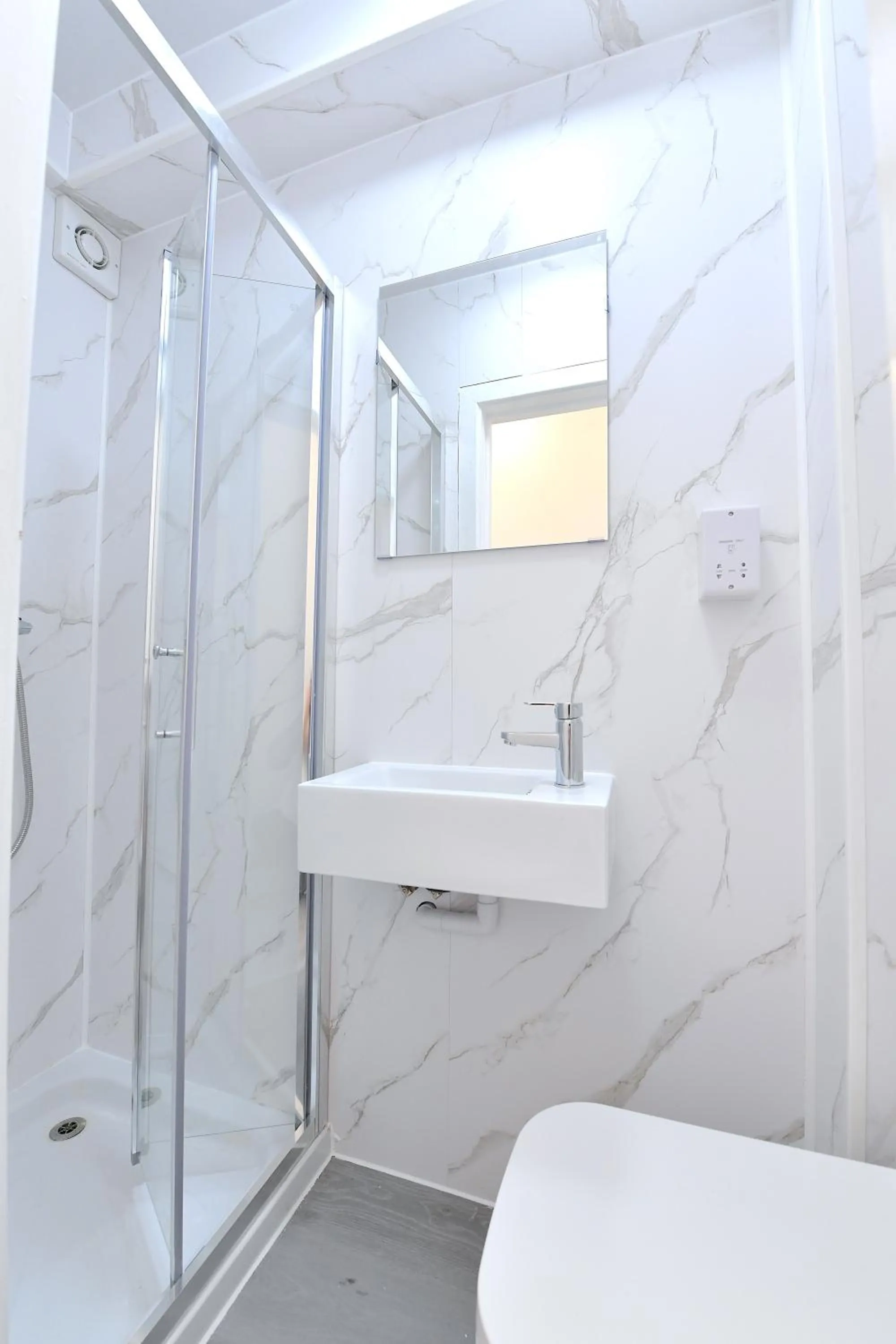 Stylish Studios by Luxestays Fulham