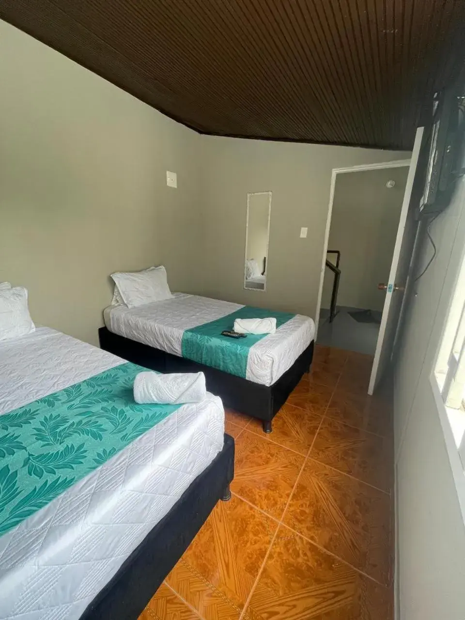 Three-Bedroom Home in HOTEL LUXEM Three-Bedroom Home in HOTEL LUXEM