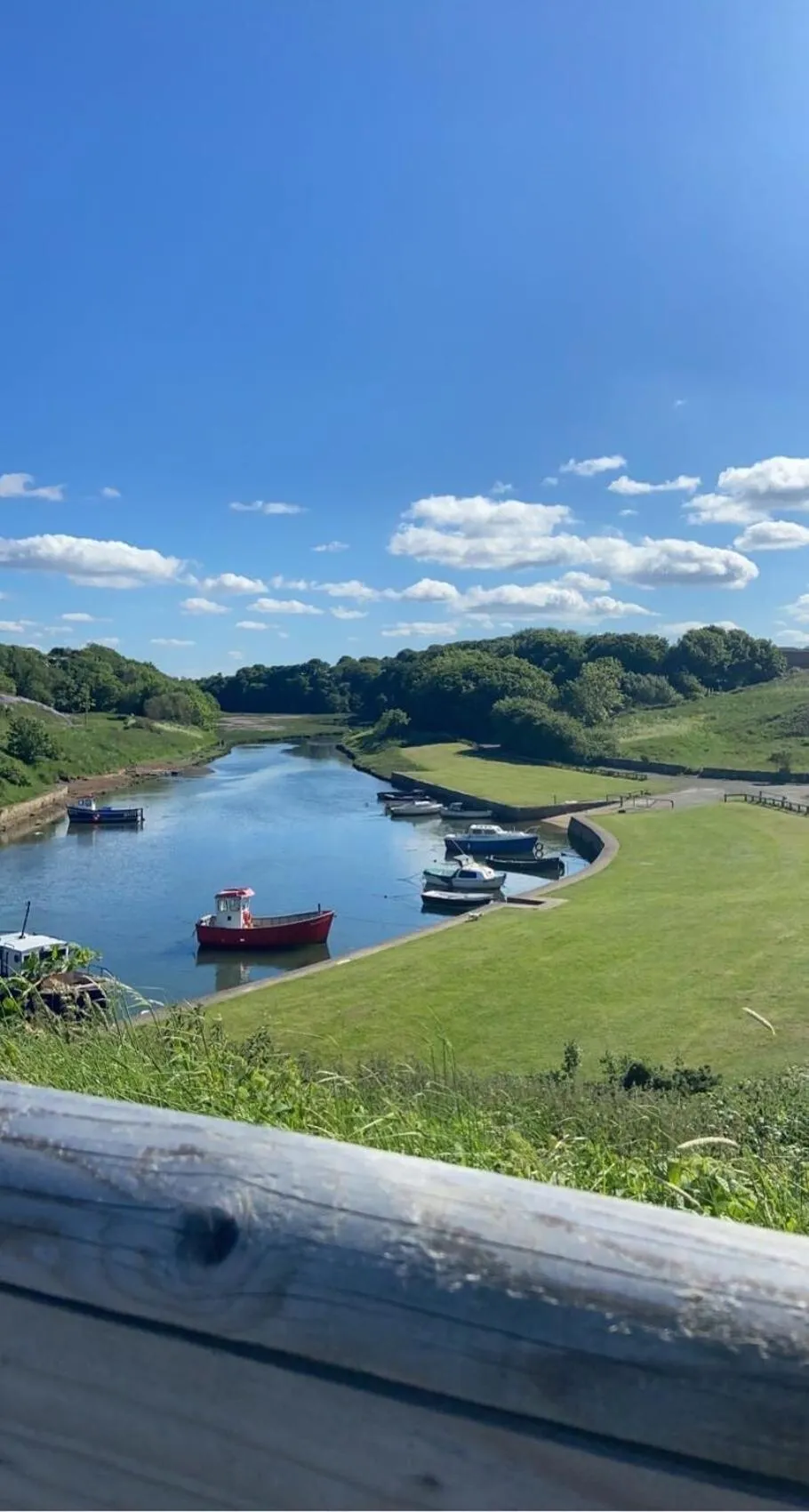 Neighbourhood in The Waterford Arms