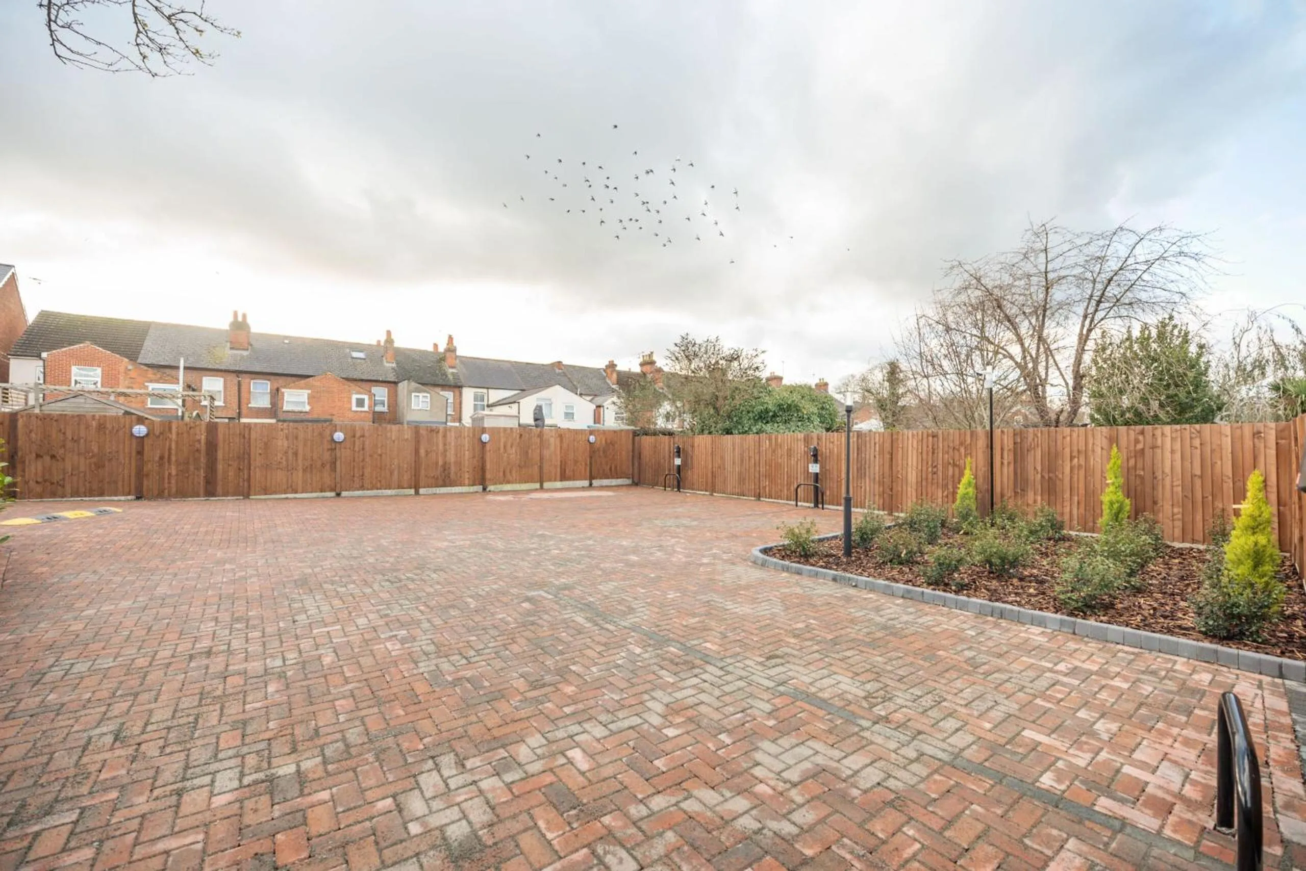 Other in Chester House