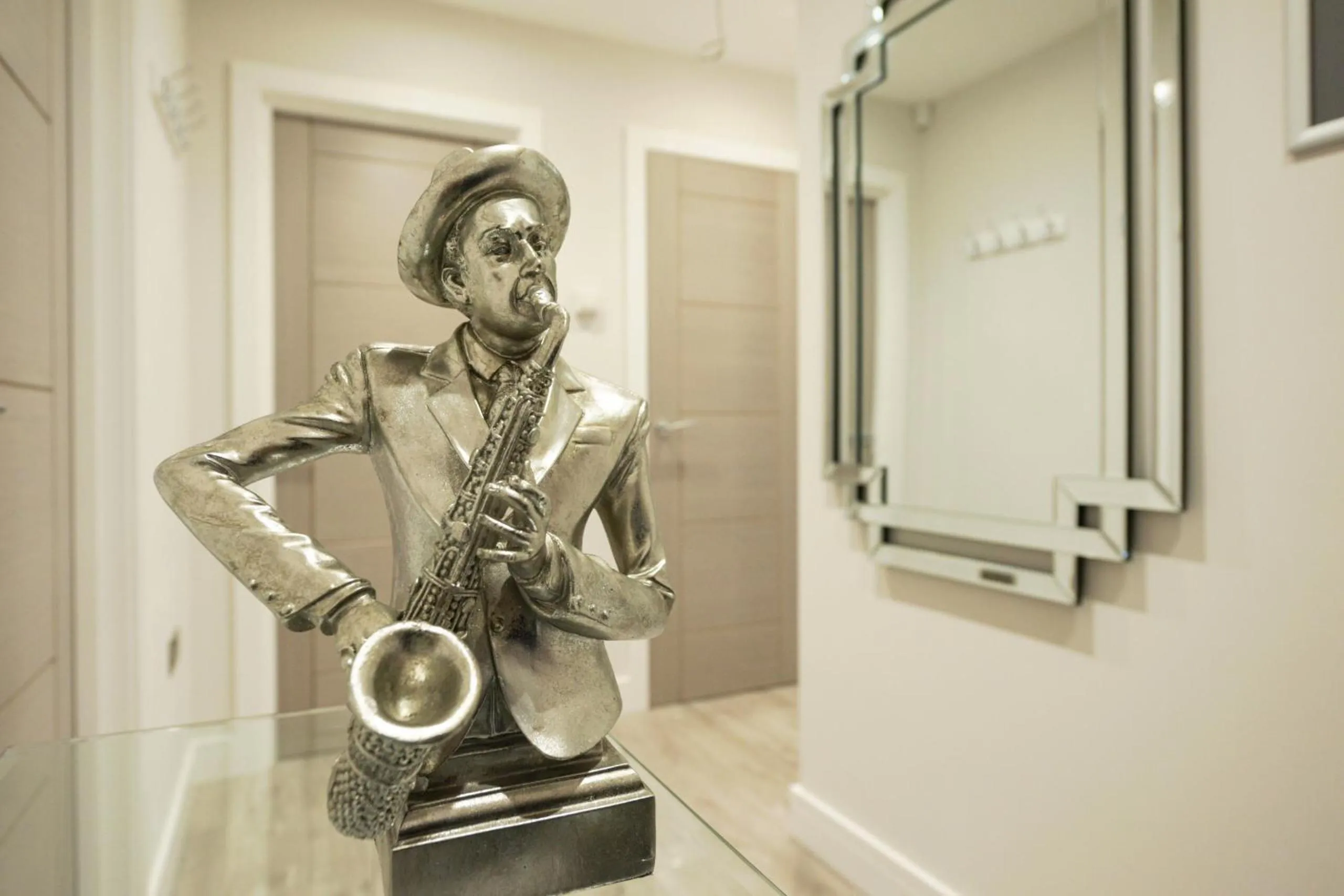 Lobby or reception in Chester House