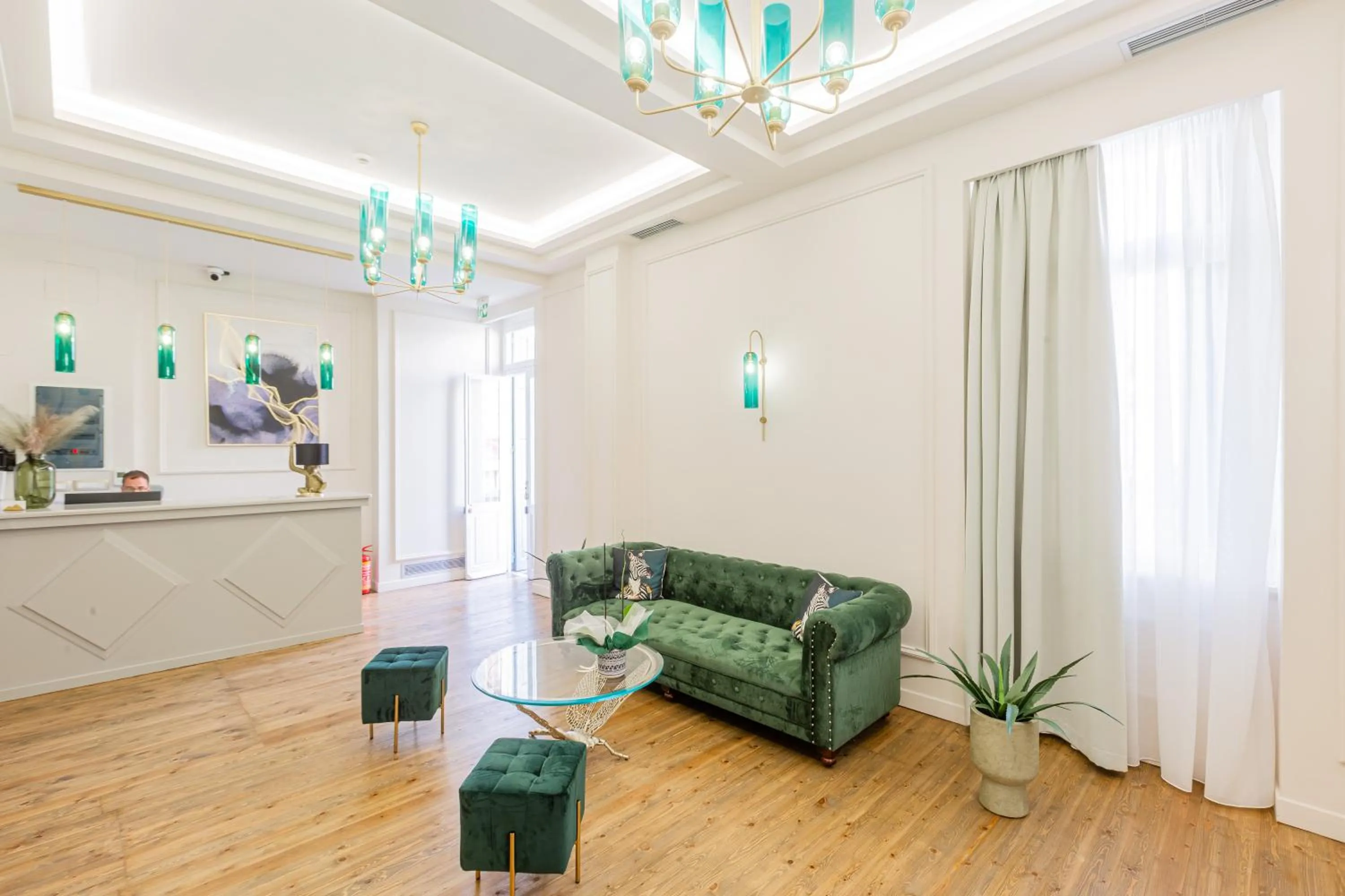 King Othon Boutique Hotel