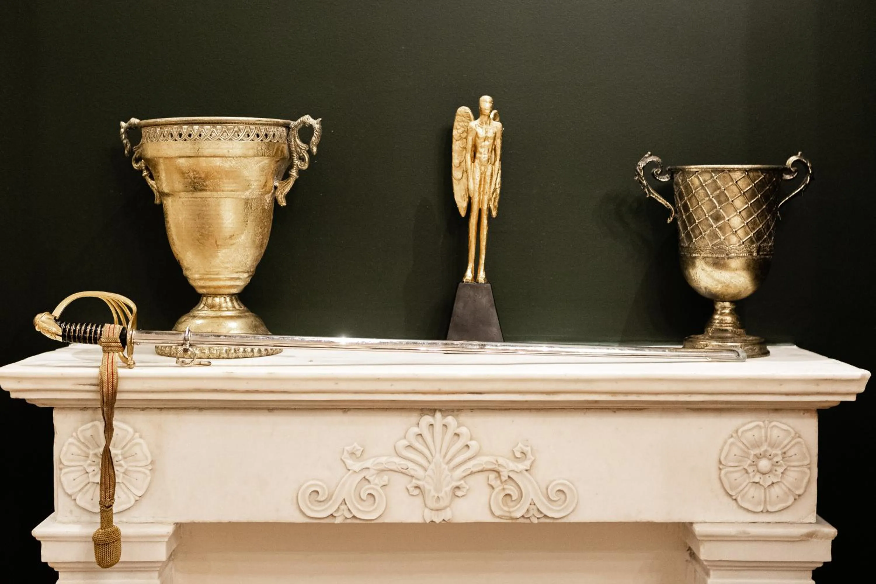 King Othon Boutique Hotel