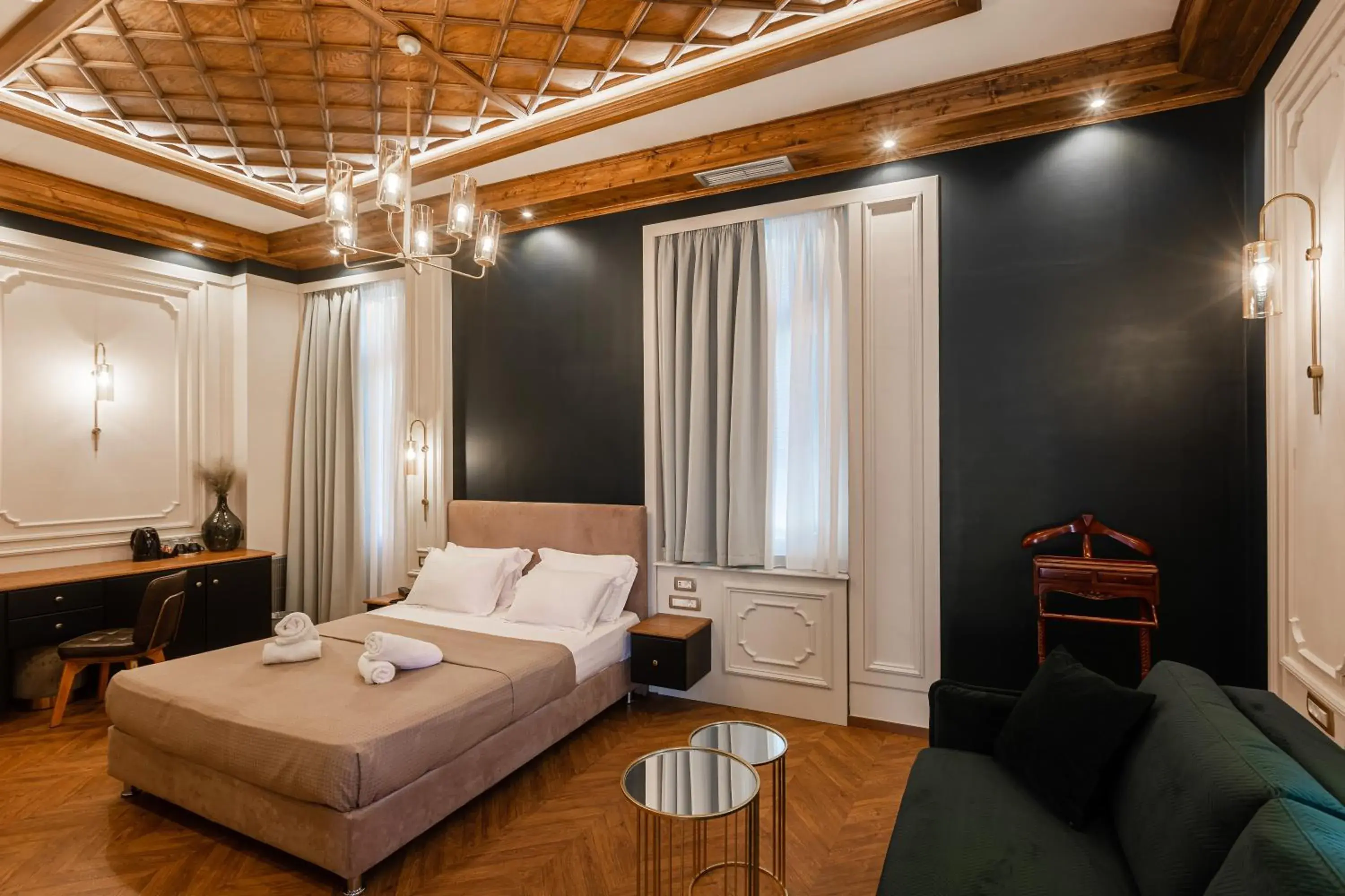 Superior Studio in King Othon Boutique Hotel Superior Studio in King Othon Boutique Hotel