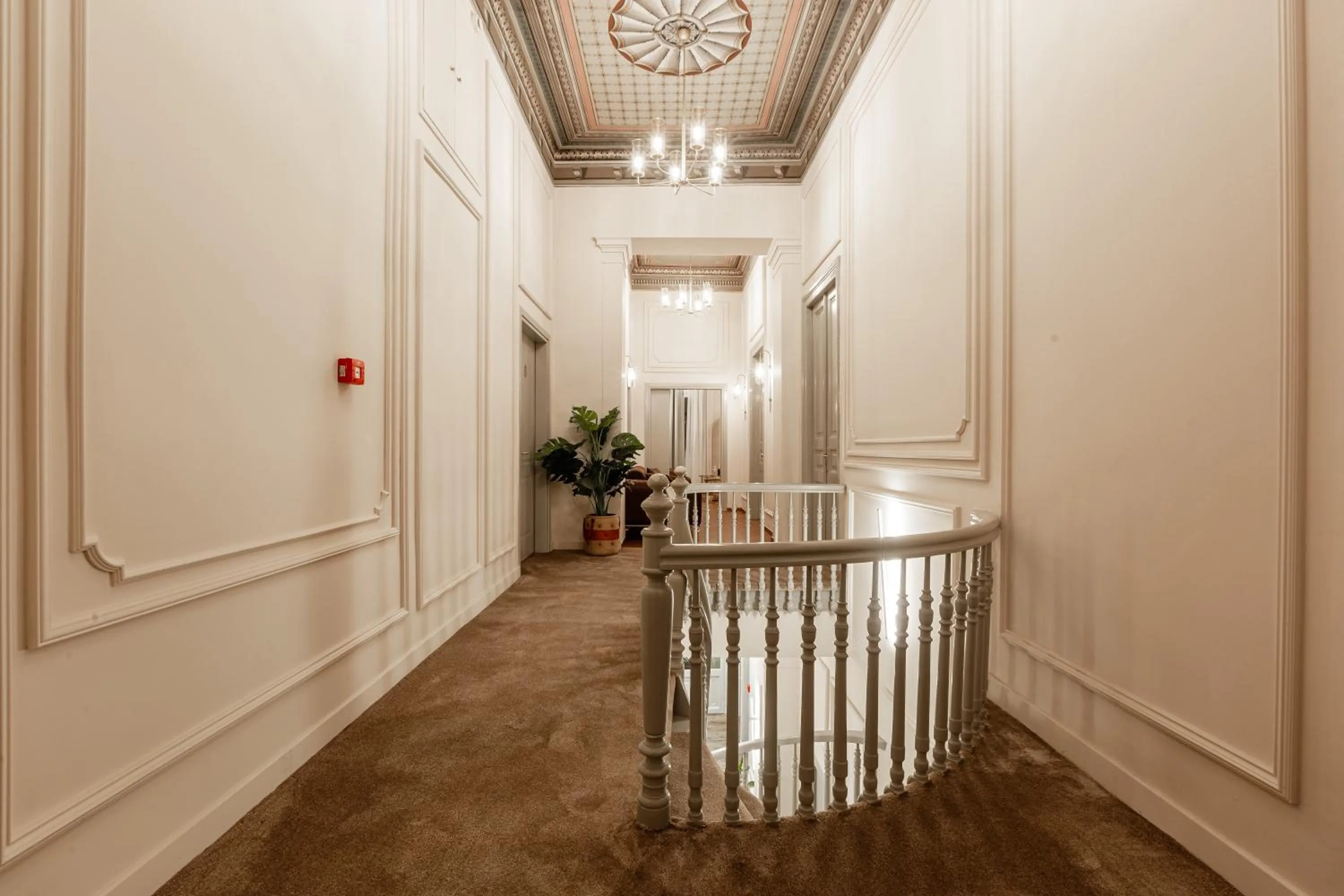 King Othon Boutique Hotel