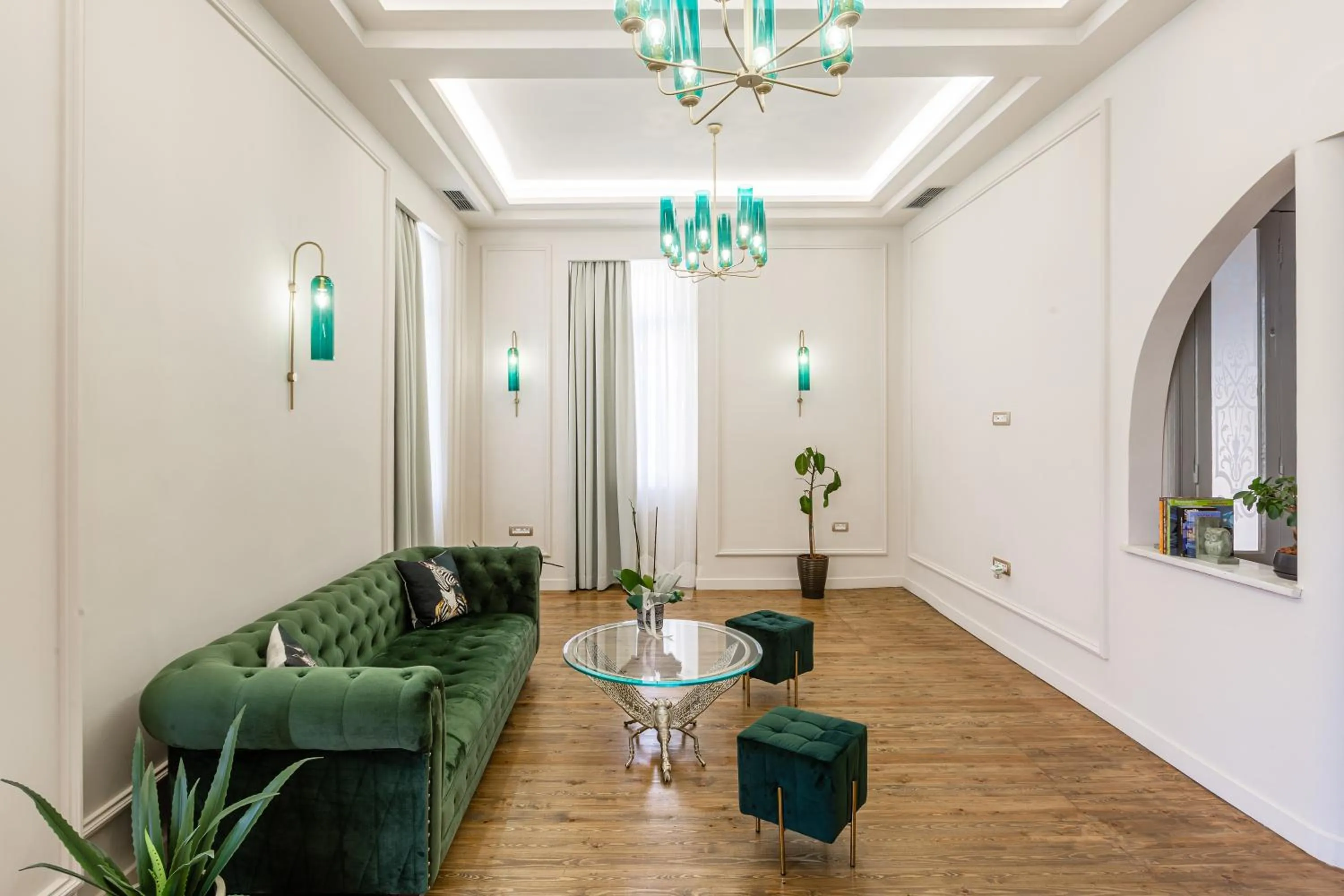 King Othon Boutique Hotel