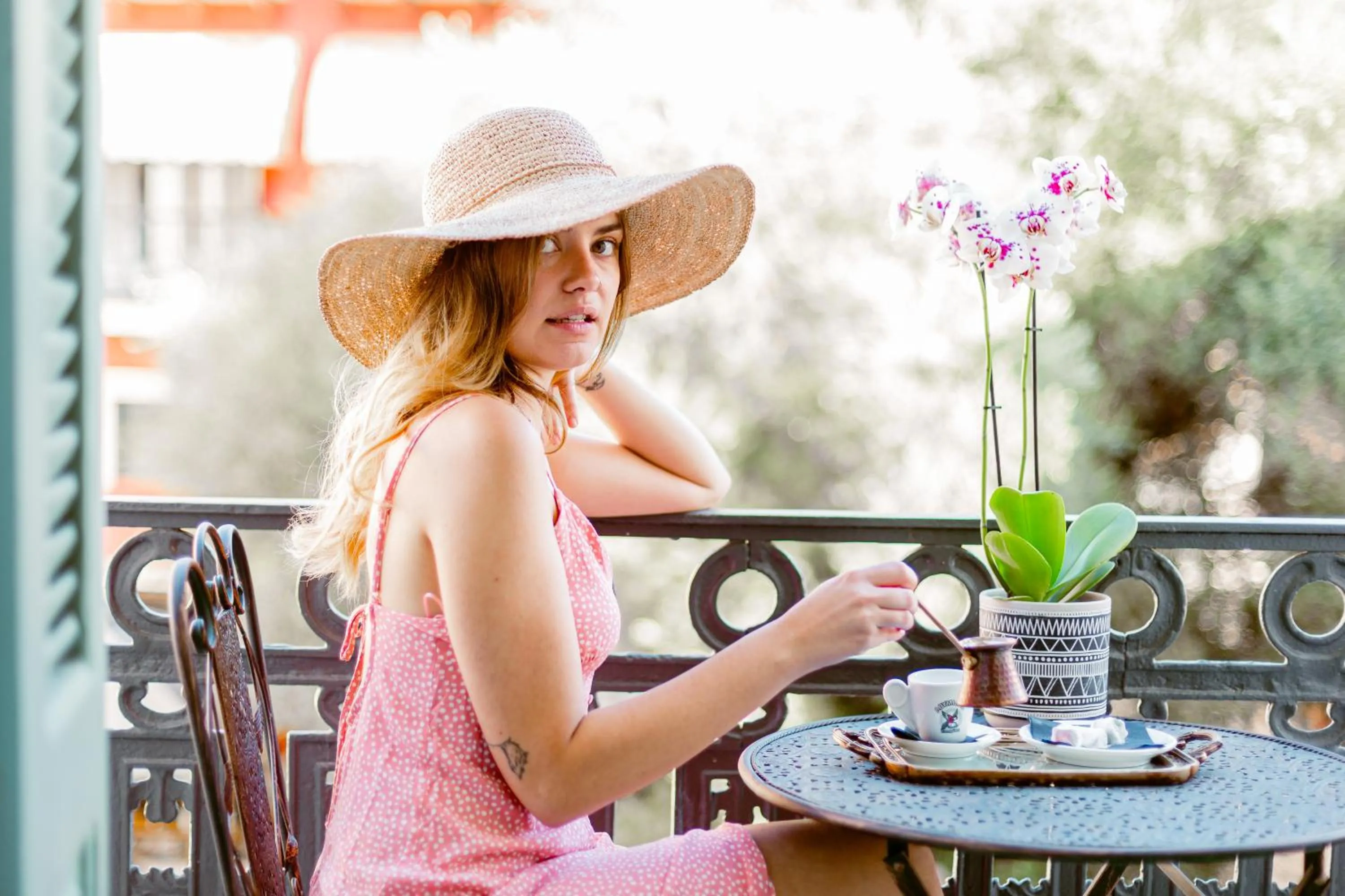 King Othon Boutique Hotel