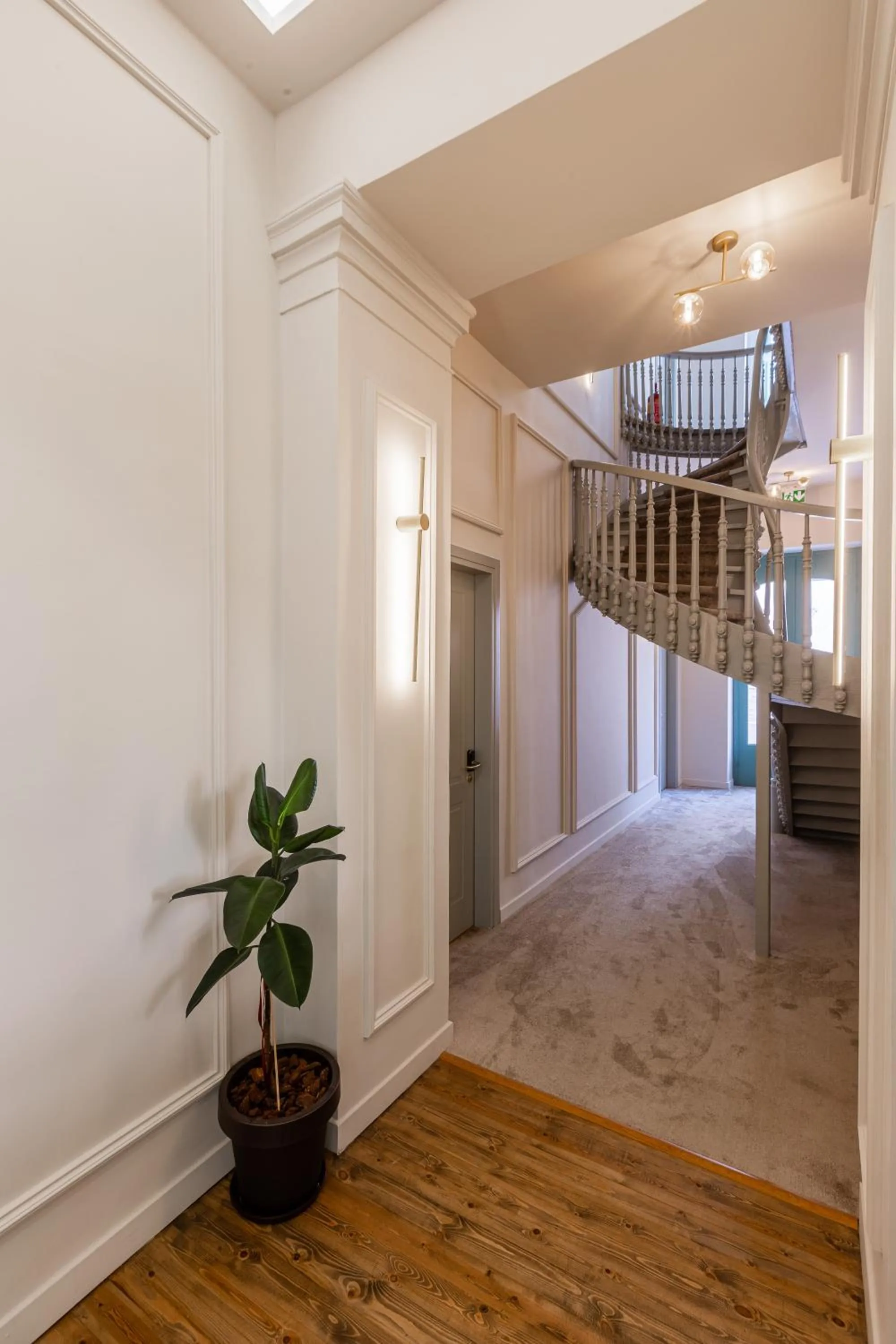 King Othon Boutique Hotel