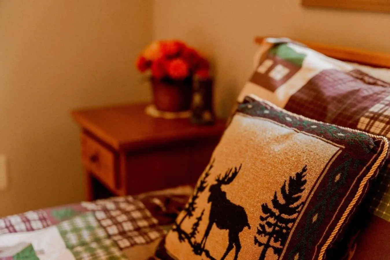 Bed in Cozy Cottage near Cook Forest Park, ANF