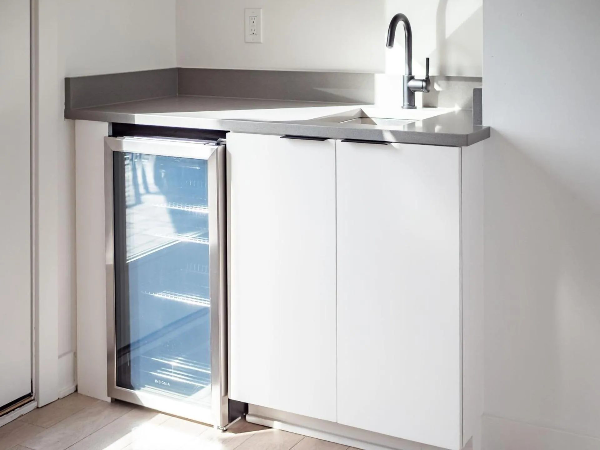 oven in Historic German Village Industrial Masterpiece