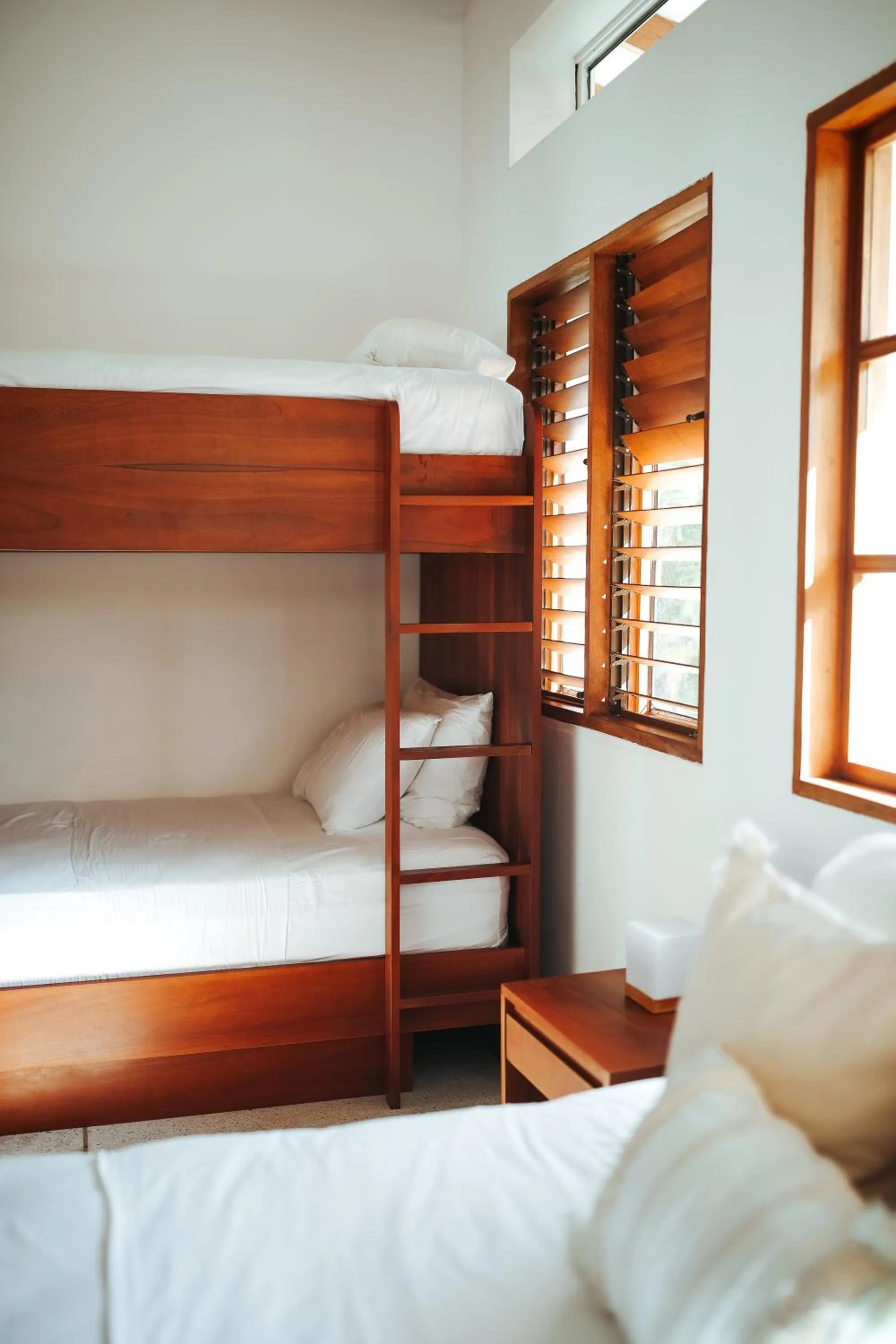 bunk bed, Bed in Salvatierra Beachfront Hotel